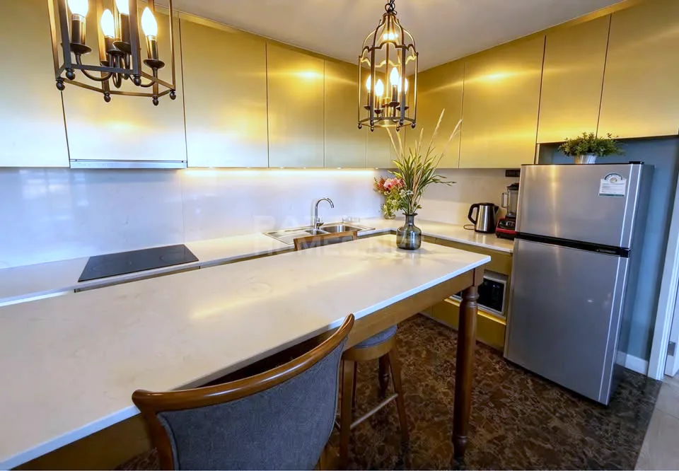 1-bedroom condo for sale in Espana Condo Resort Pattaya – 3