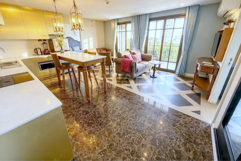 Espana Condo Resort Pattaya