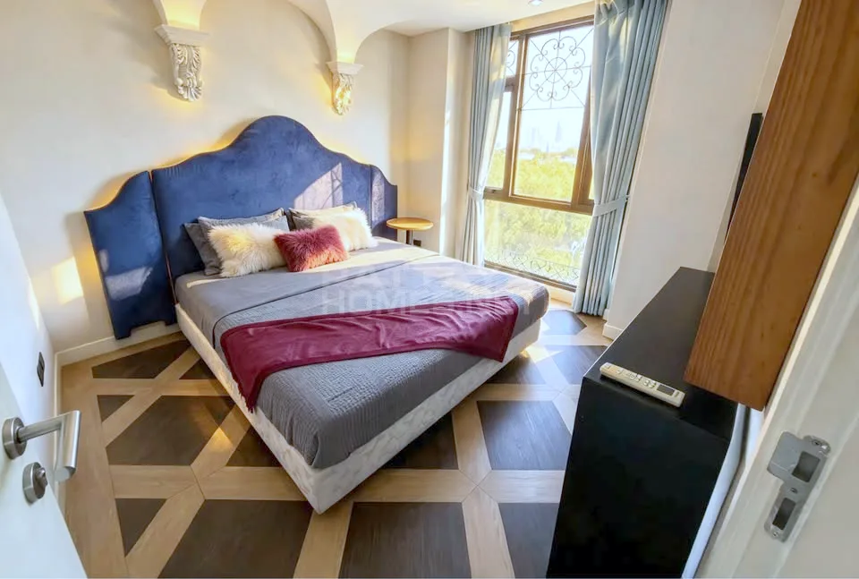 1-bedroom condo for sale in Espana Condo Resort Pattaya – 13