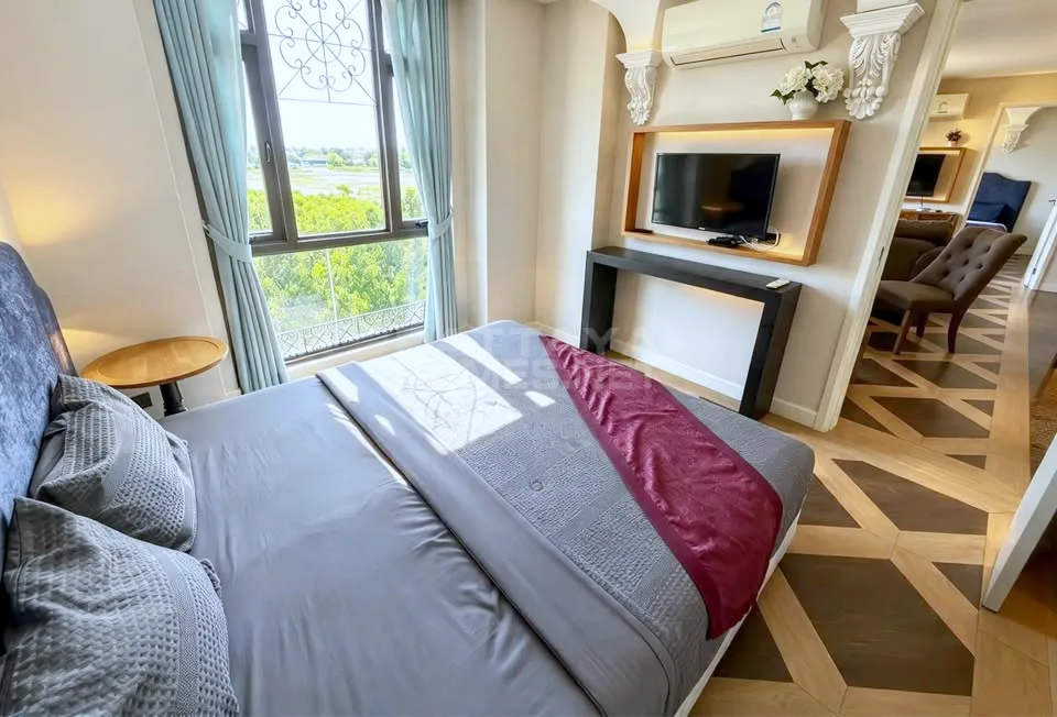 1-bedroom condo for sale in Espana Condo Resort Pattaya – 12