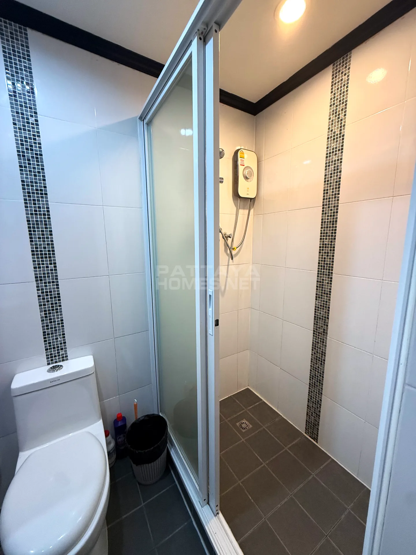1-bedroom condo for sale in Siam Oriental Garden 2 – 9