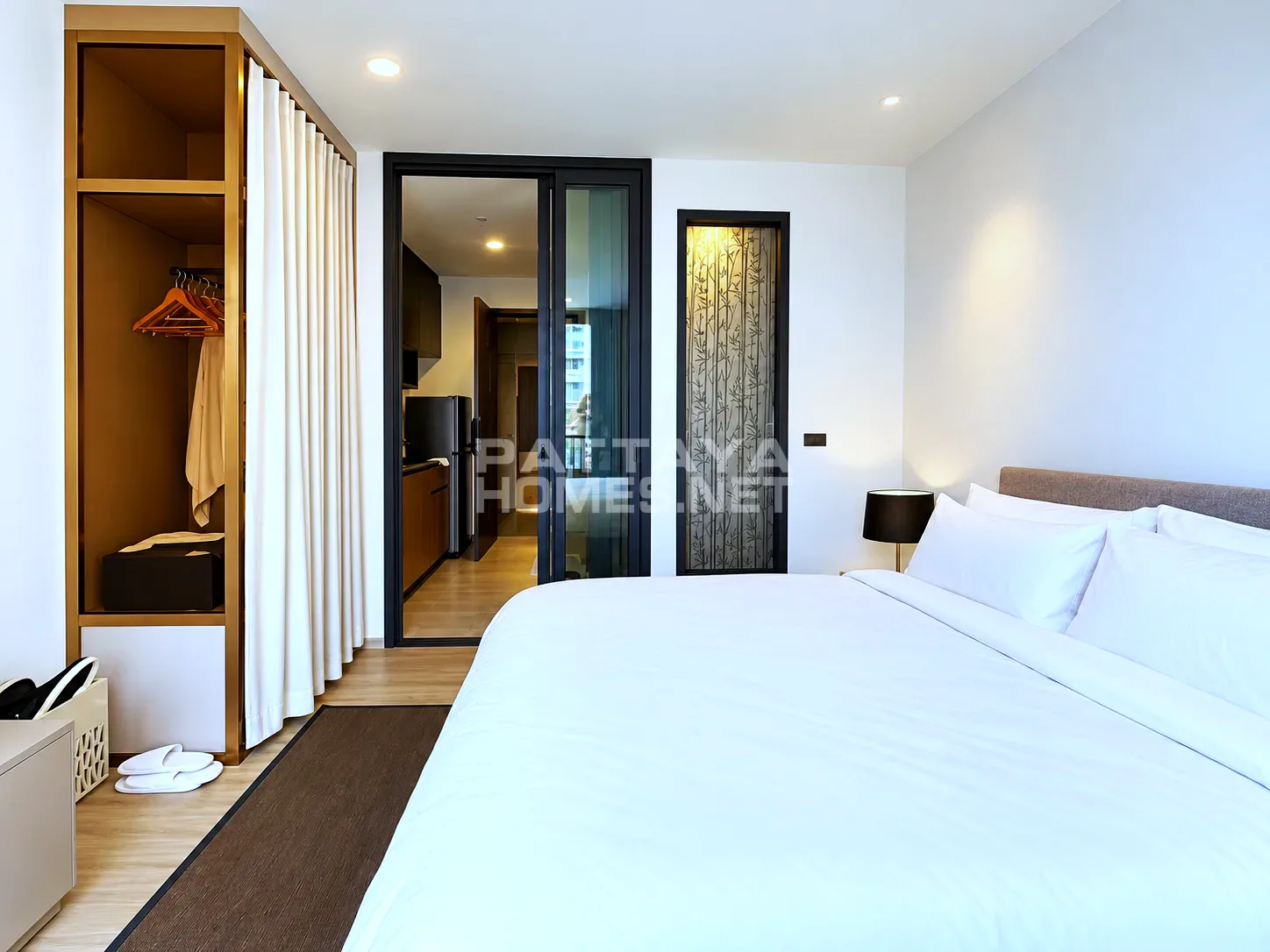 Квартира с 1 спальней на продажу в Edge Central Pattaya – 10