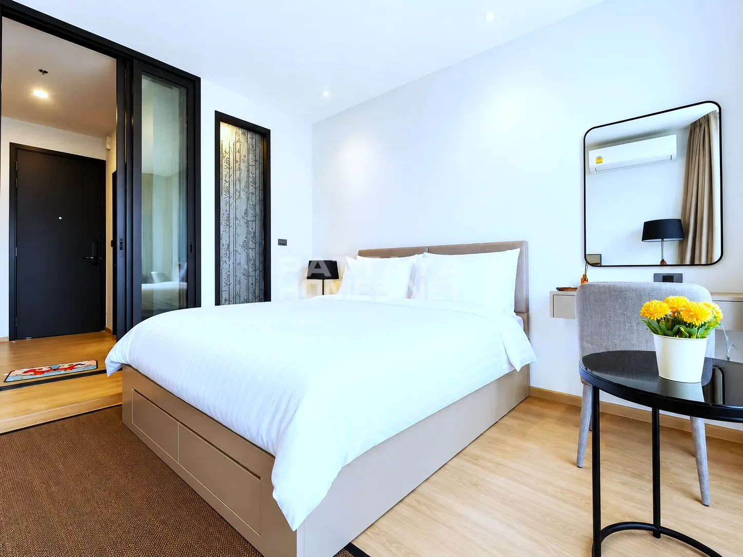 Квартира с 1 спальней на продажу в Edge Central Pattaya – 11