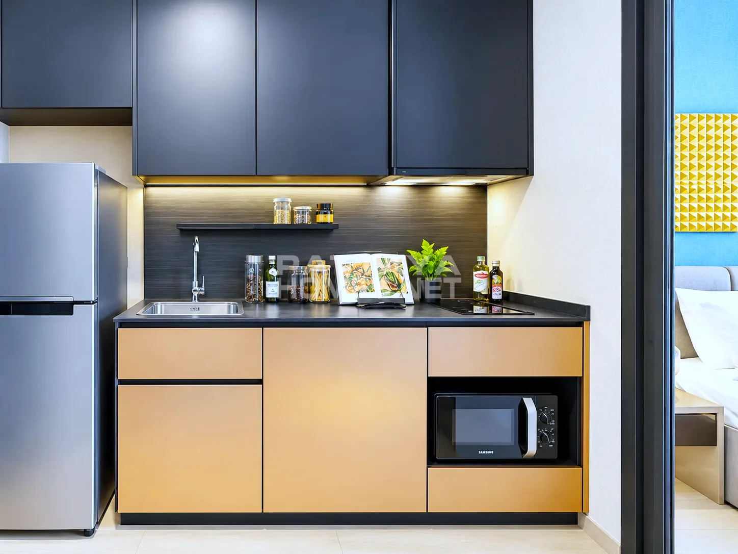 Edge Central Pattaya