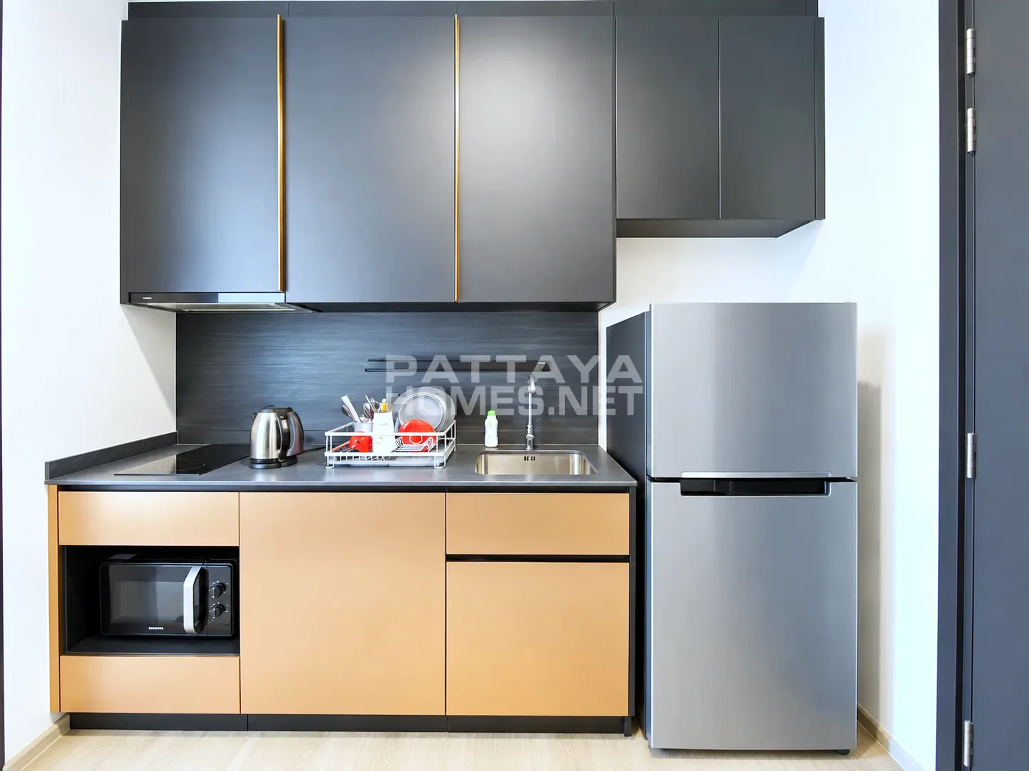 Квартира с 1 спальней на продажу в Edge Central Pattaya – 2