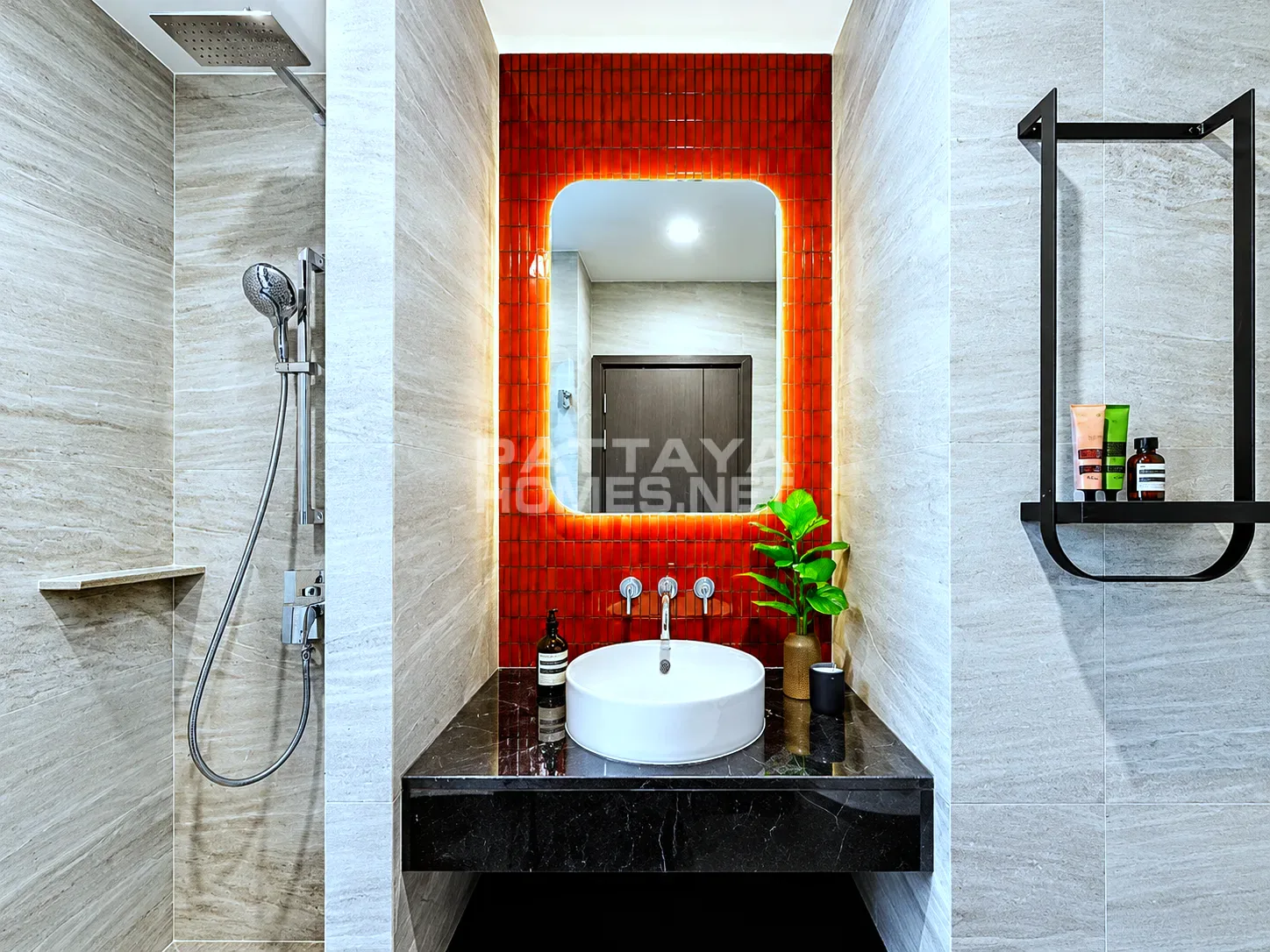 Квартира с 1 спальней на продажу в Edge Central Pattaya – 5