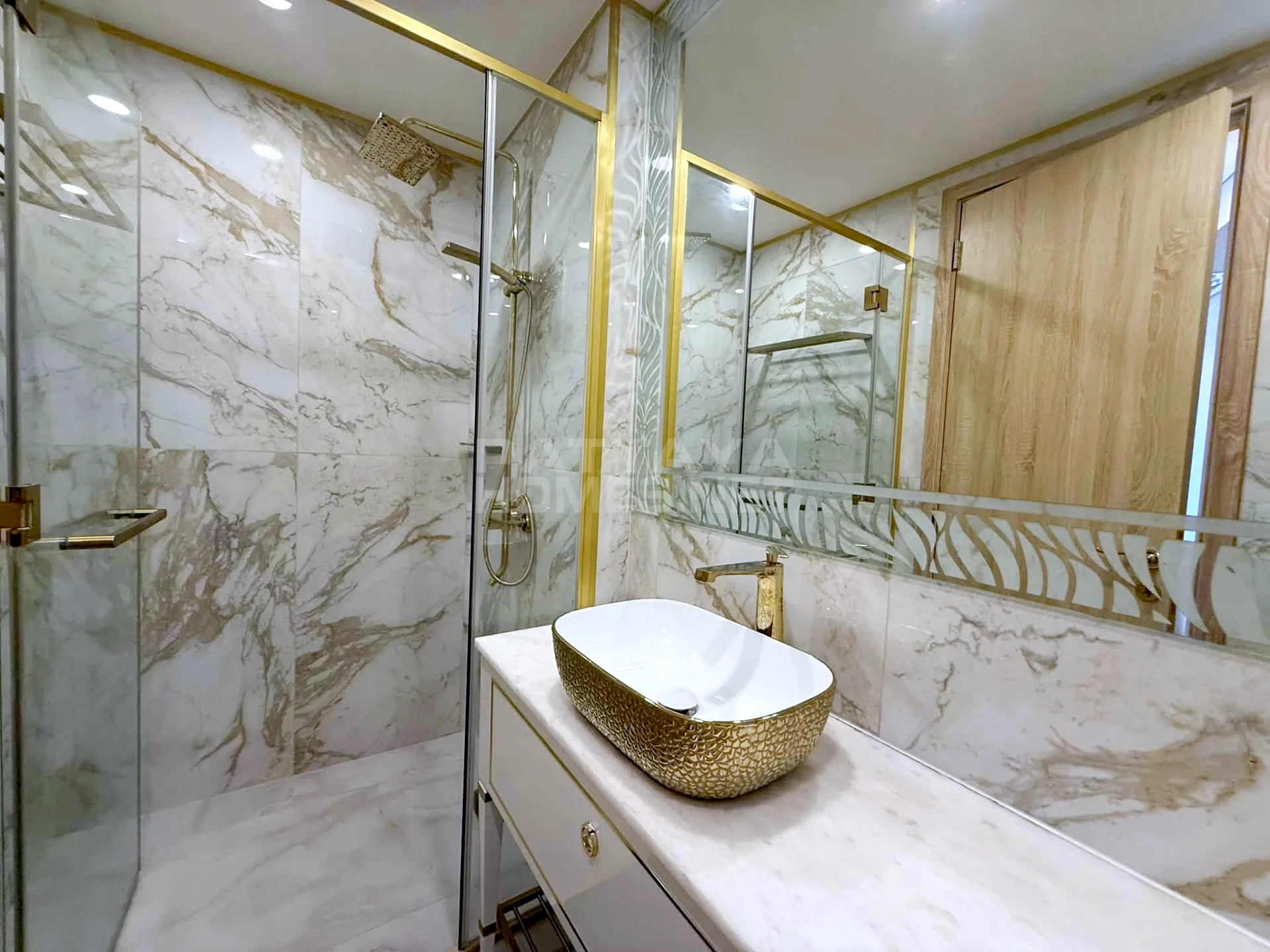 1-bedroom condo for sale in Copacabana Jomtien – 13