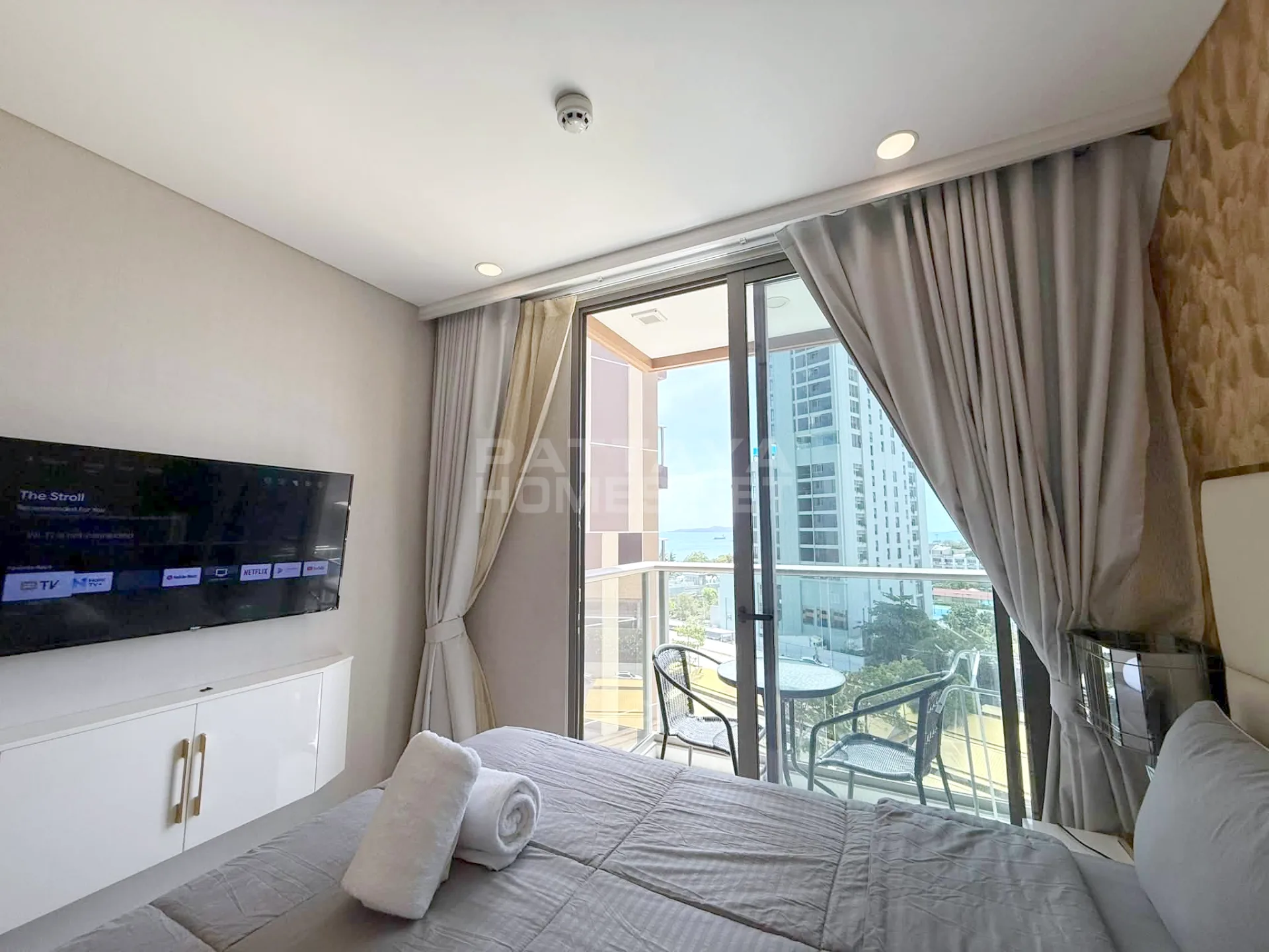 1-bedroom condo for sale in Copacabana Jomtien – 10