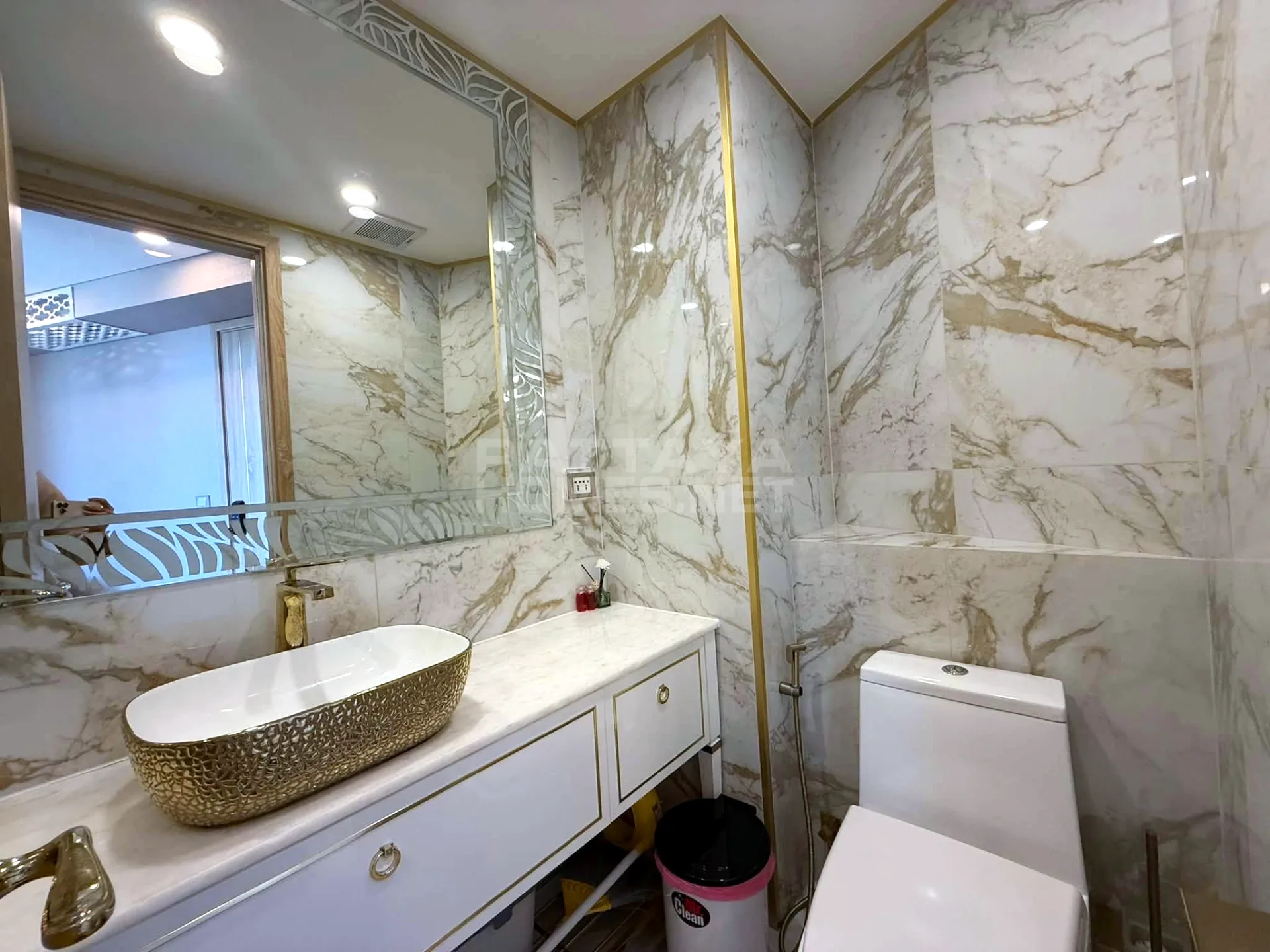 1-bedroom condo for sale in Copacabana Jomtien – 11