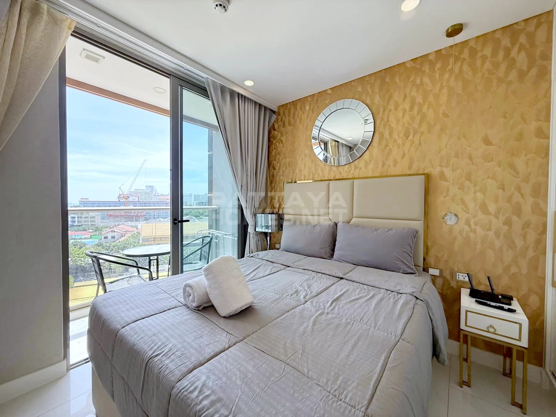1-bedroom condo for sale in Copacabana Jomtien – 7