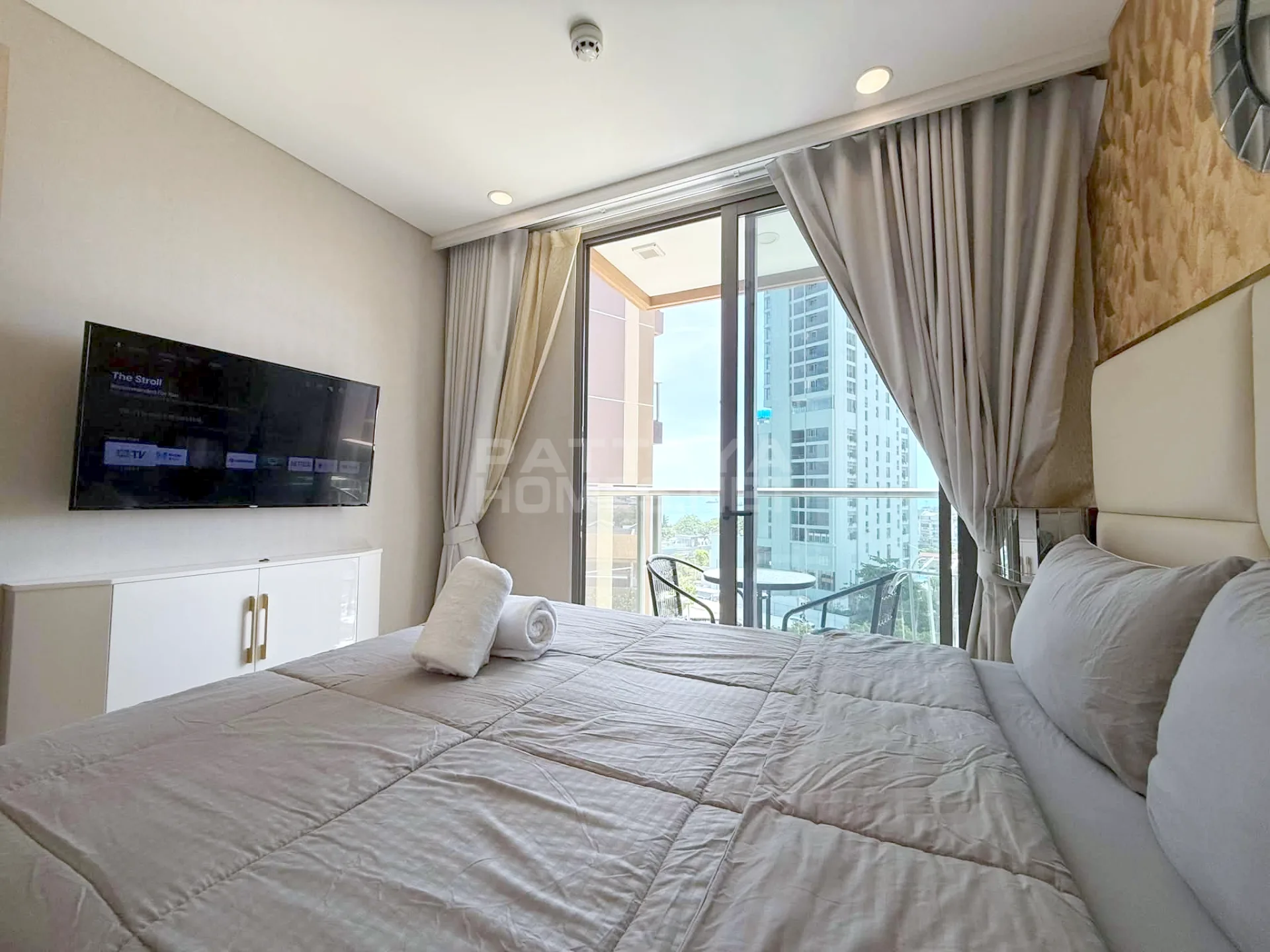 1-bedroom condo for sale in Copacabana Jomtien – 8