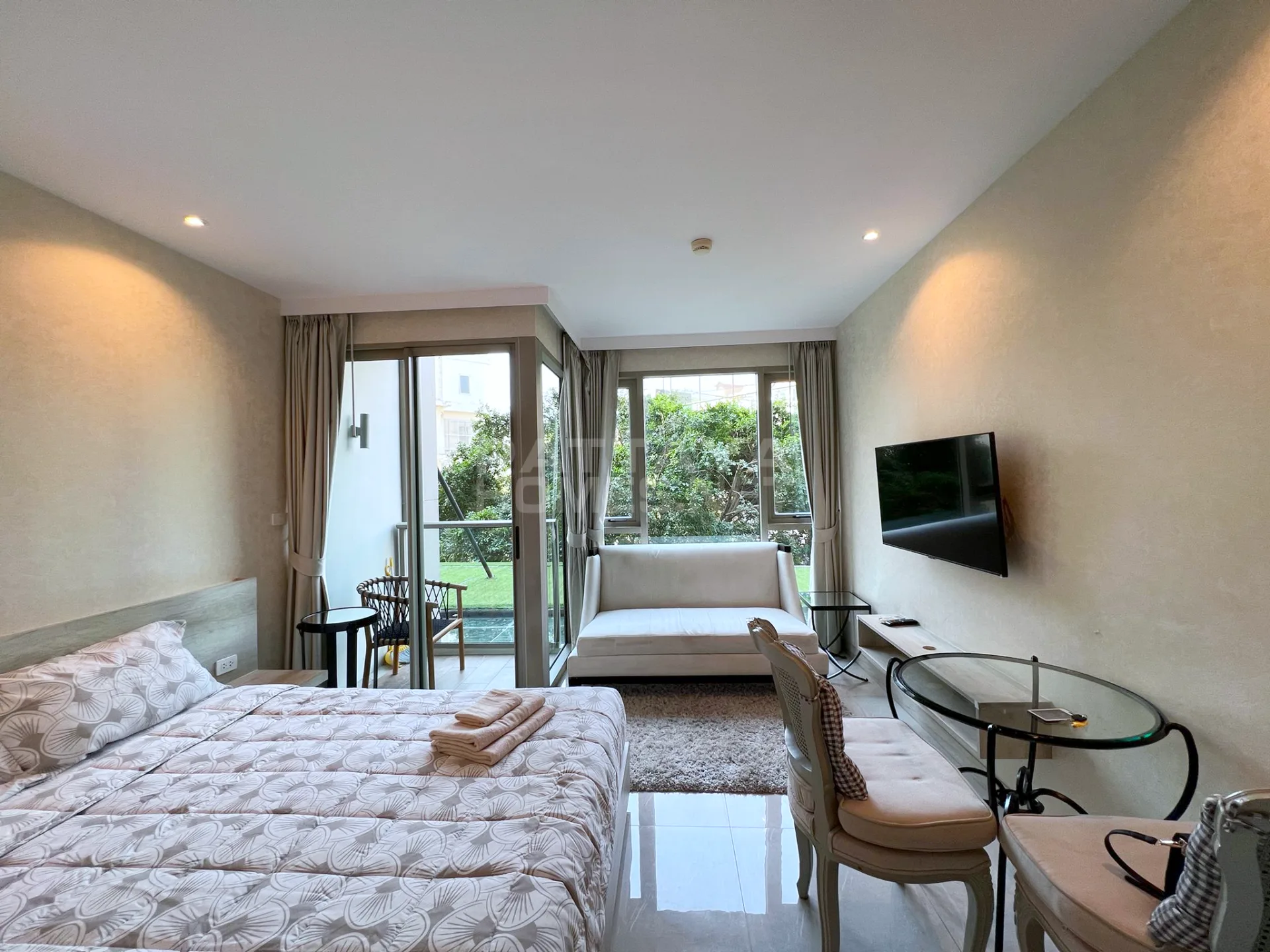 Riviera Monaco – 1
