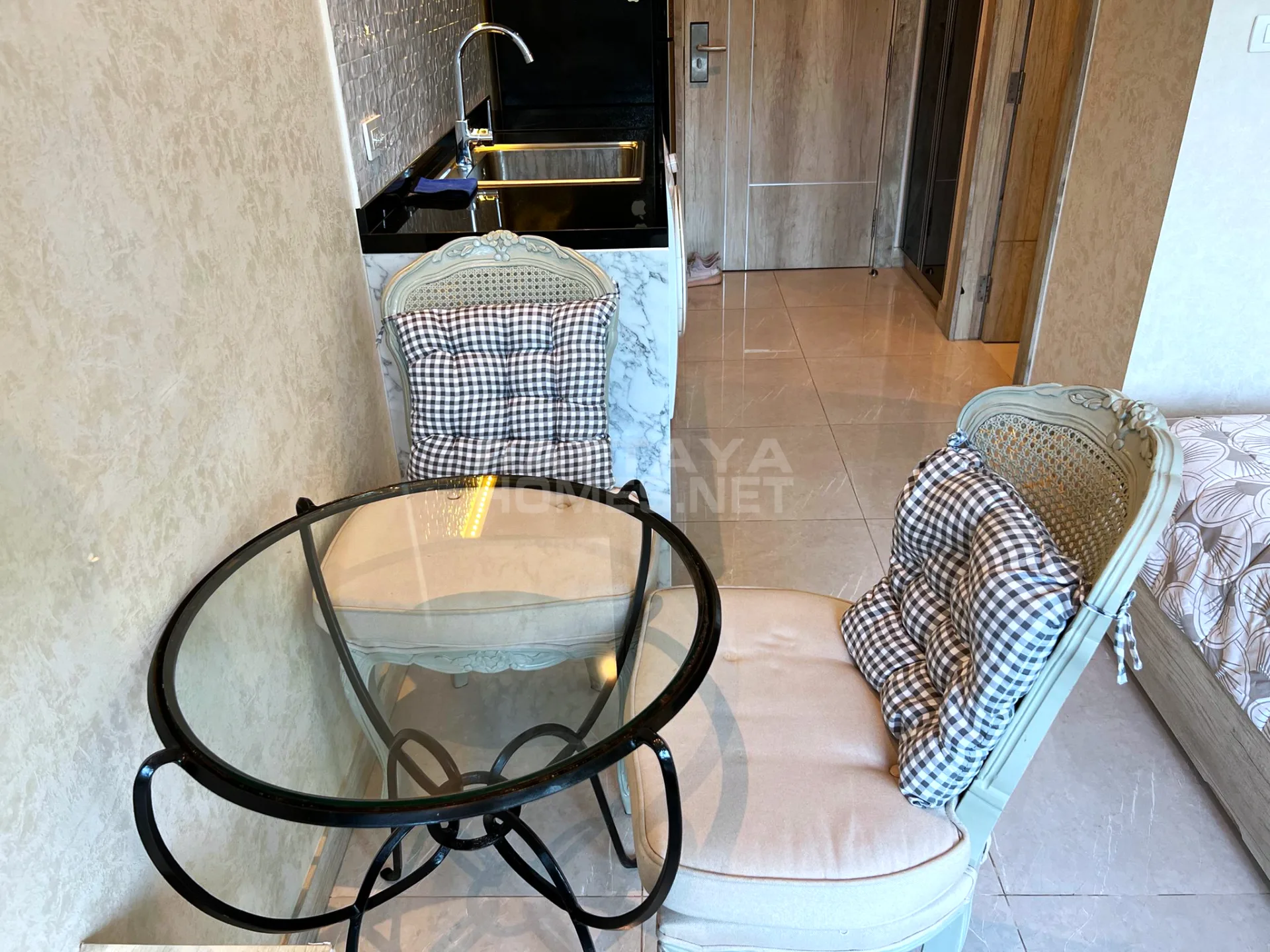 Stuudio müügis: Riviera Monaco – 4