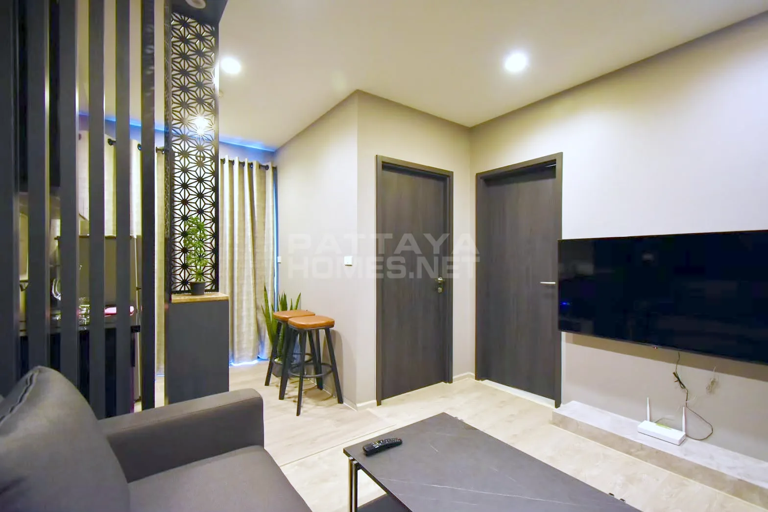 The Base Central Pattaya