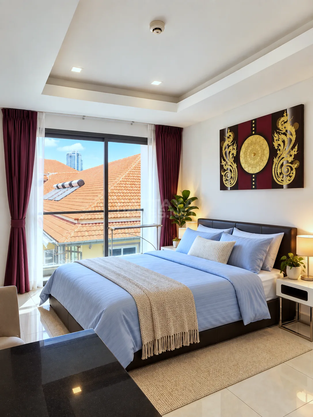 C View Residence2 – 1