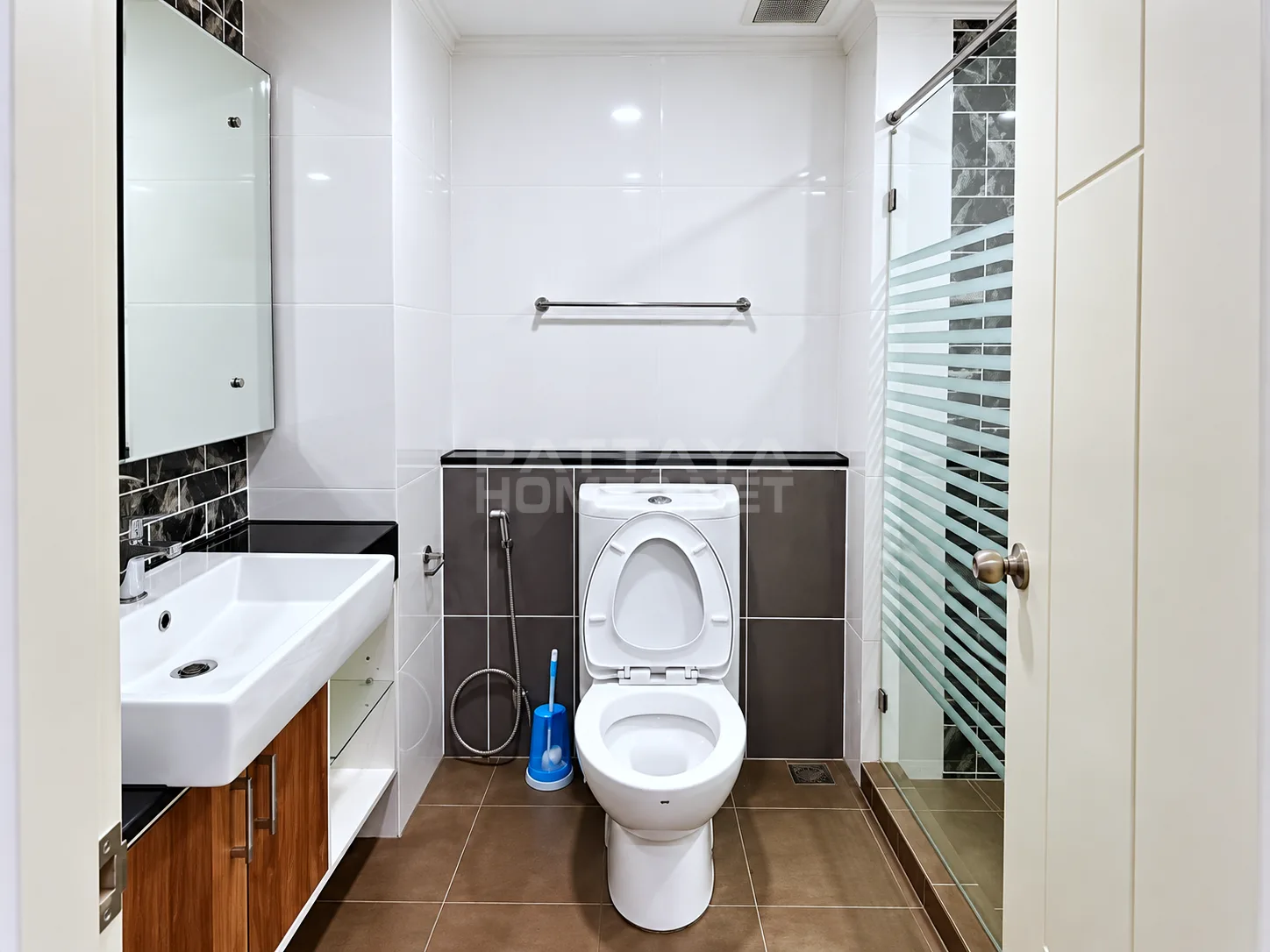 Студия на продажу в Dusit Grand Park 1 – 4