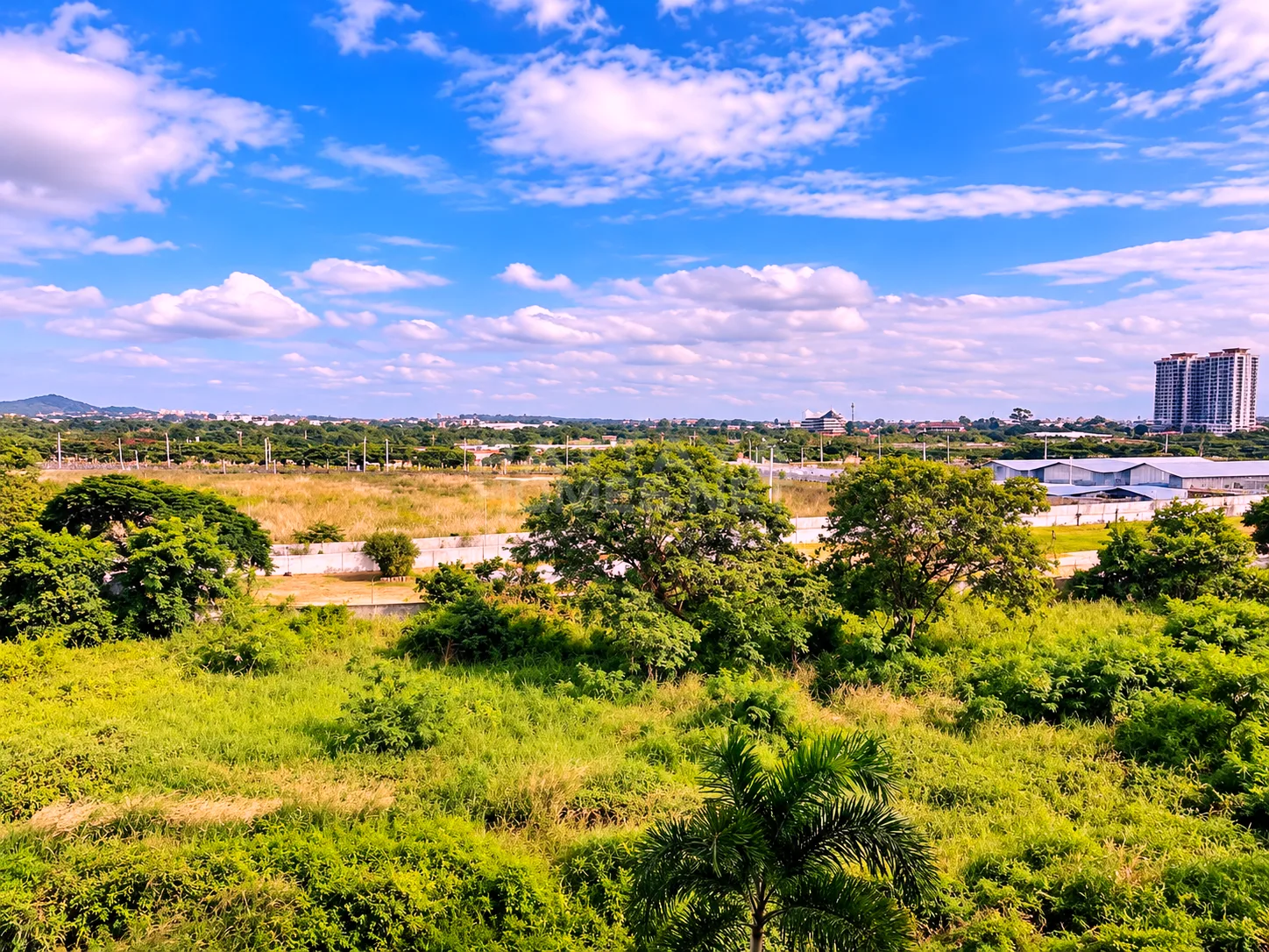Студия на продажу в Dusit Grand Park 1 – 6