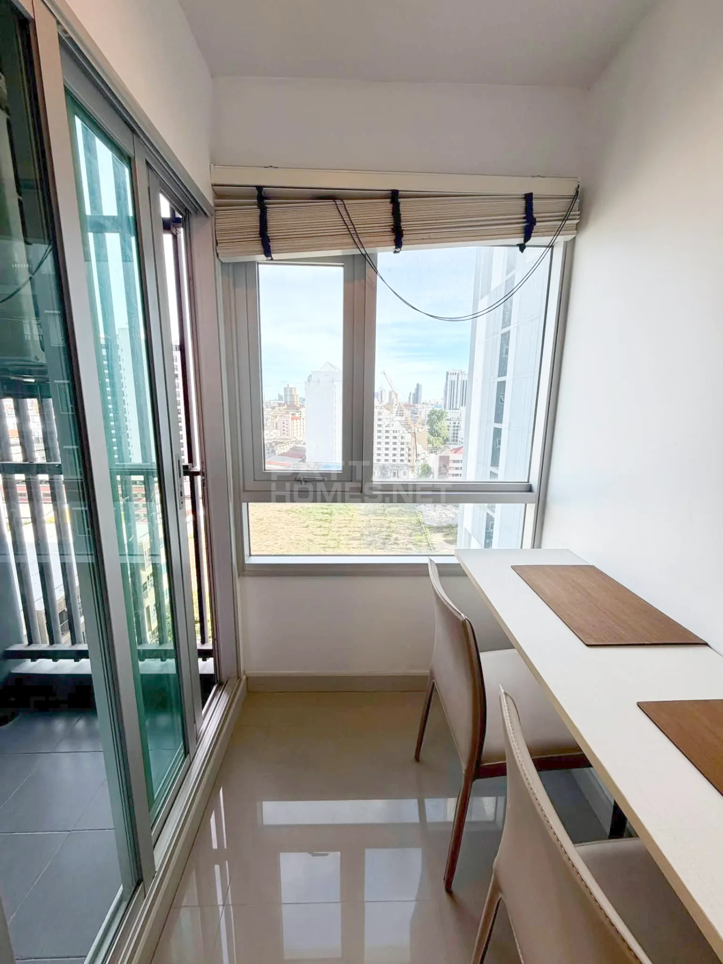 Квартира с 1 спальней на продажу в Centric Sea Pattaya – 4