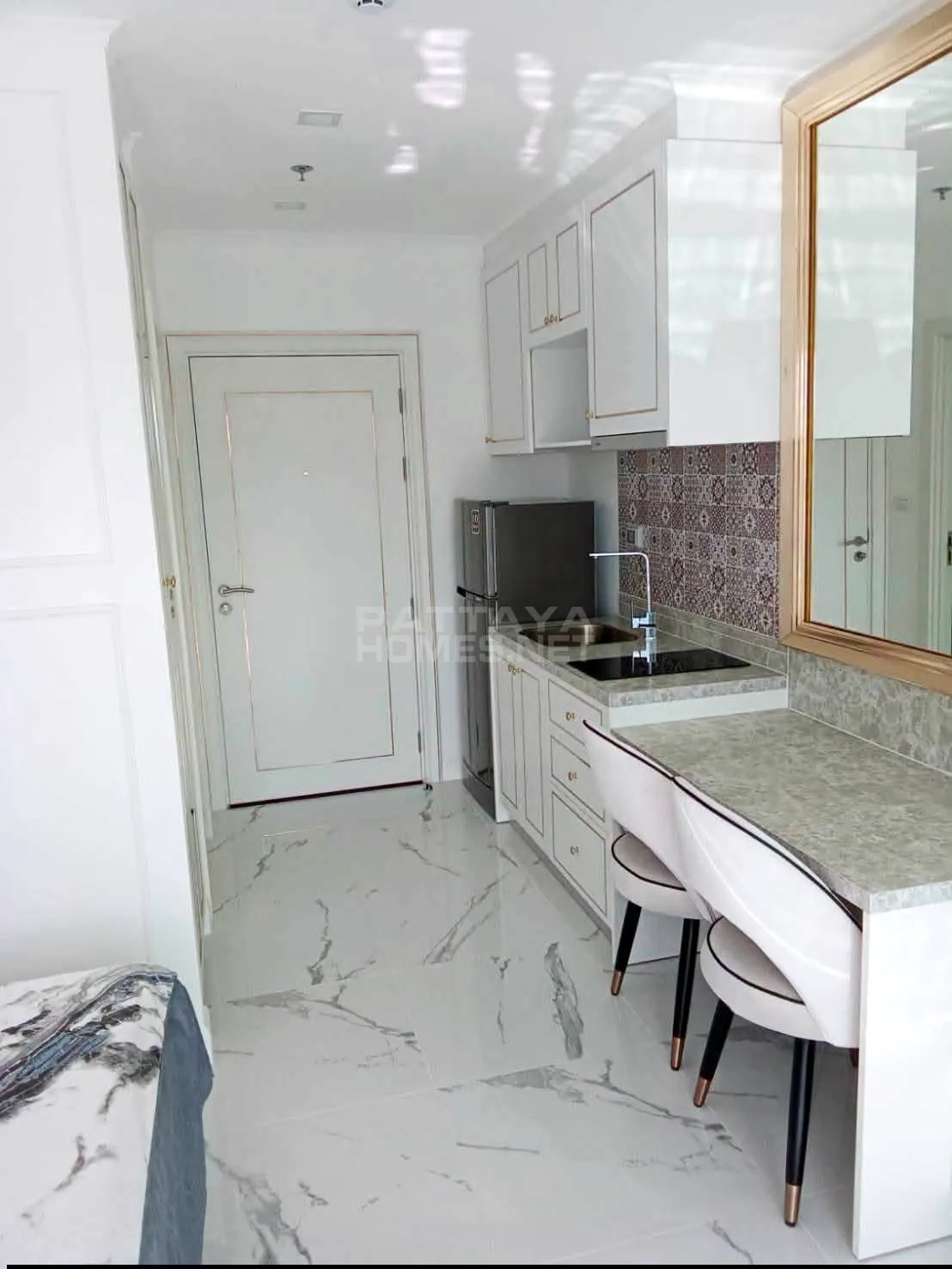 Studio for sale in The Empire Tower Pattaya – 3