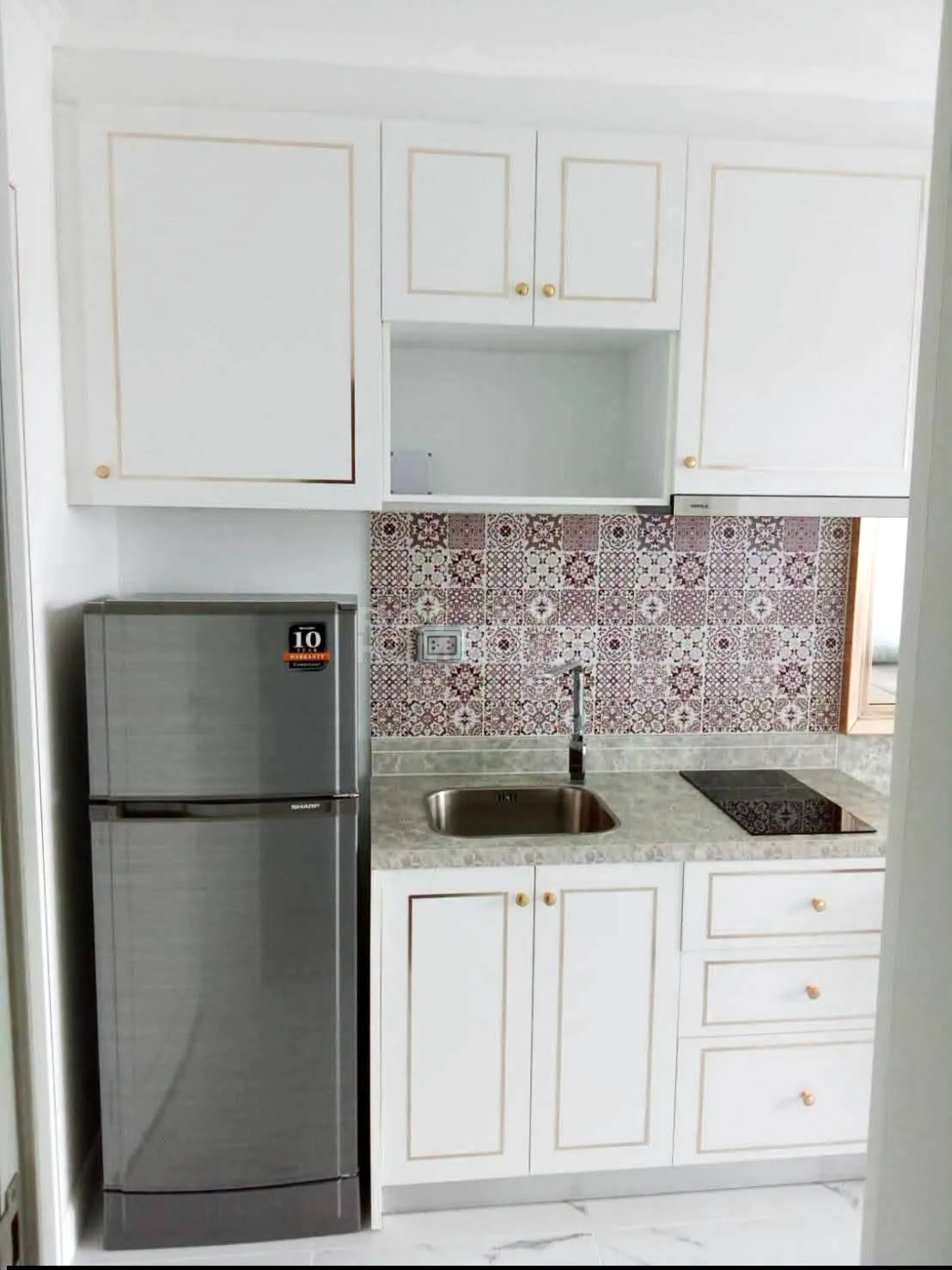 Studio for sale in The Empire Tower Pattaya – 4