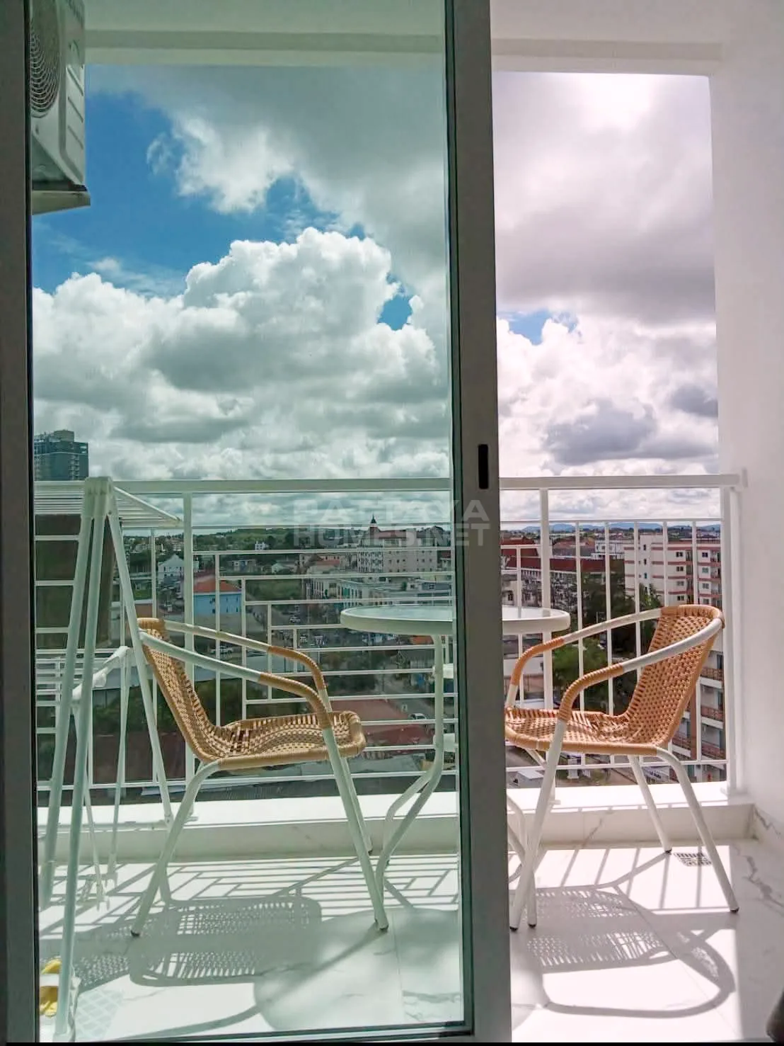 Studio for sale in The Empire Tower Pattaya – 6
