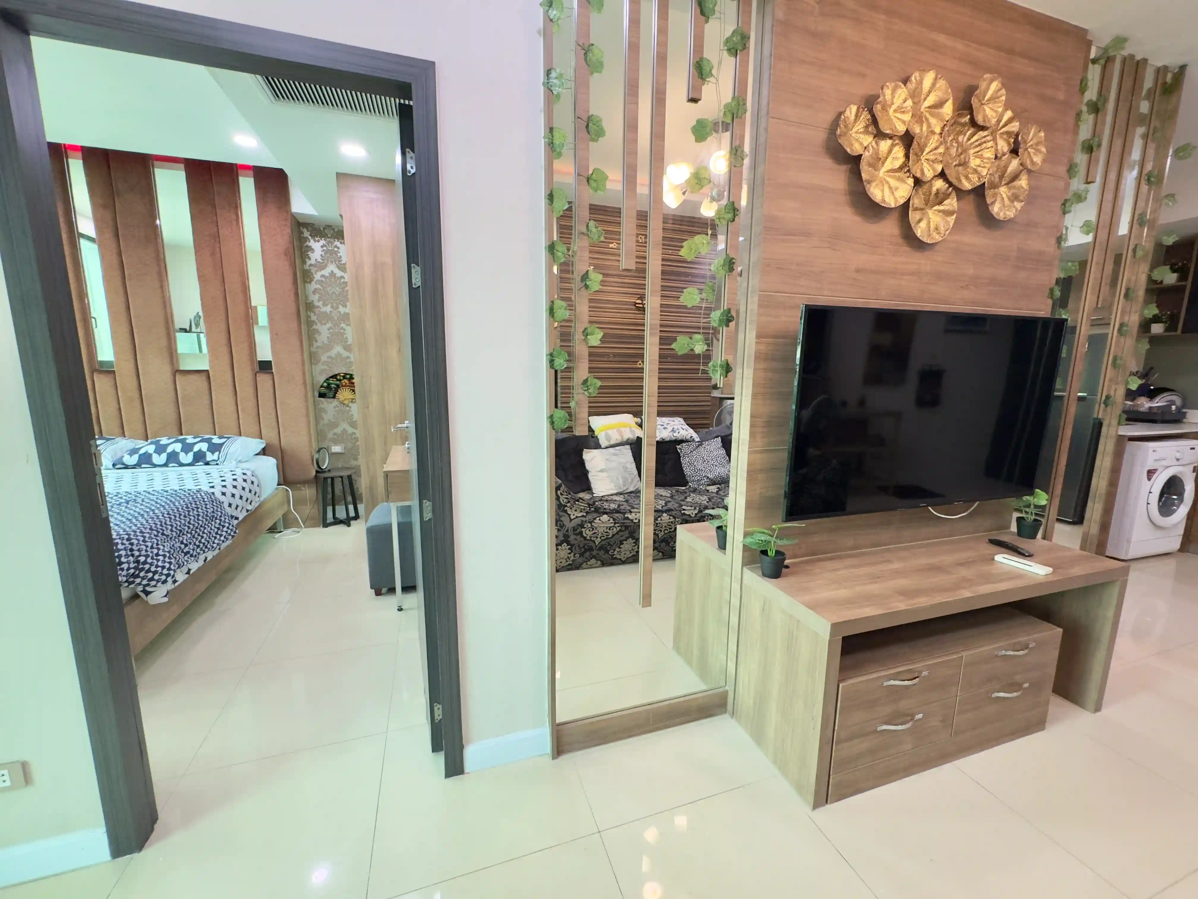 คอนโด 2 ห้องนอน ขายที่ Dusit Grand View – 14