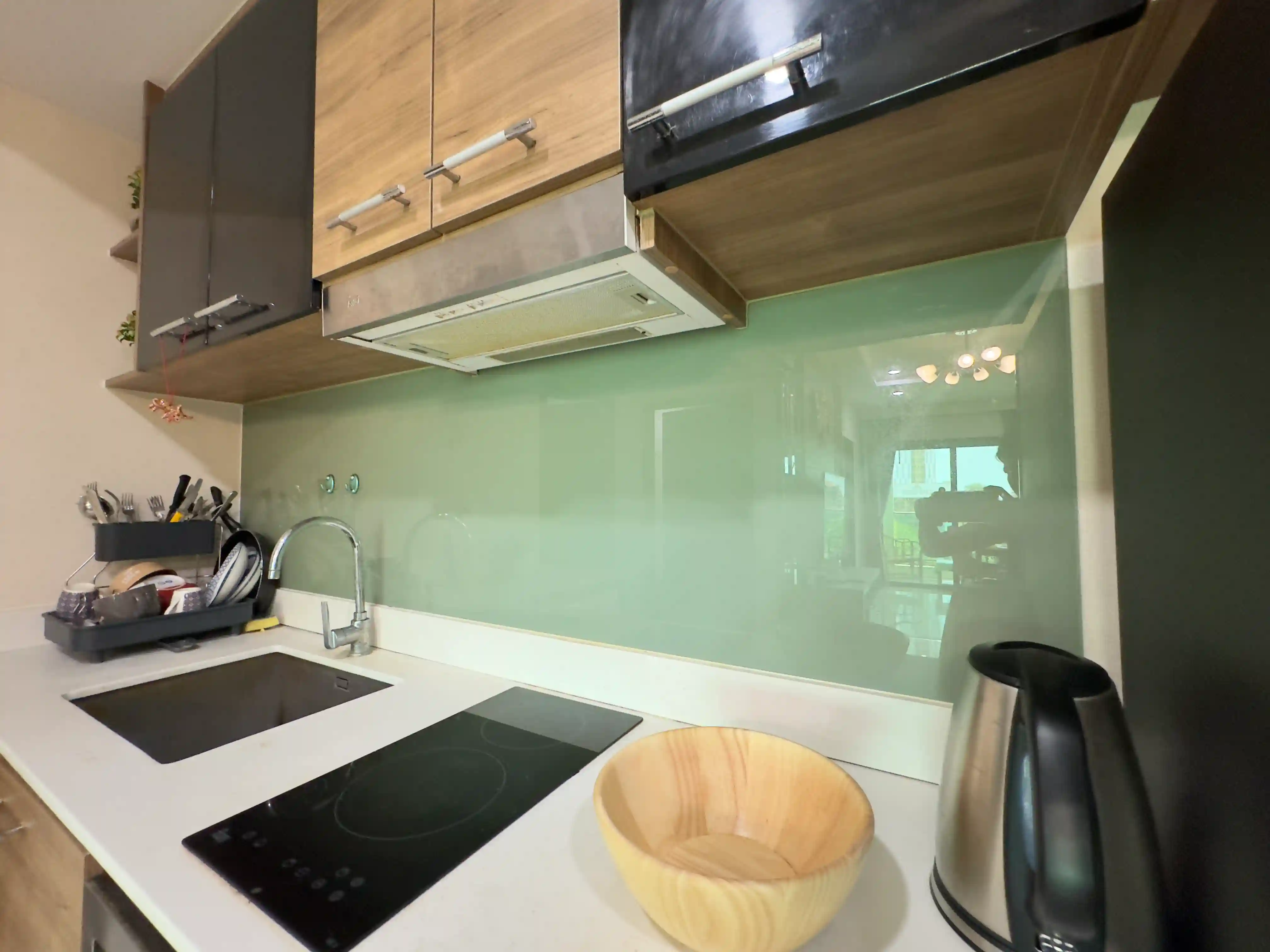 คอนโด 2 ห้องนอน ขายที่ Dusit Grand View – 11