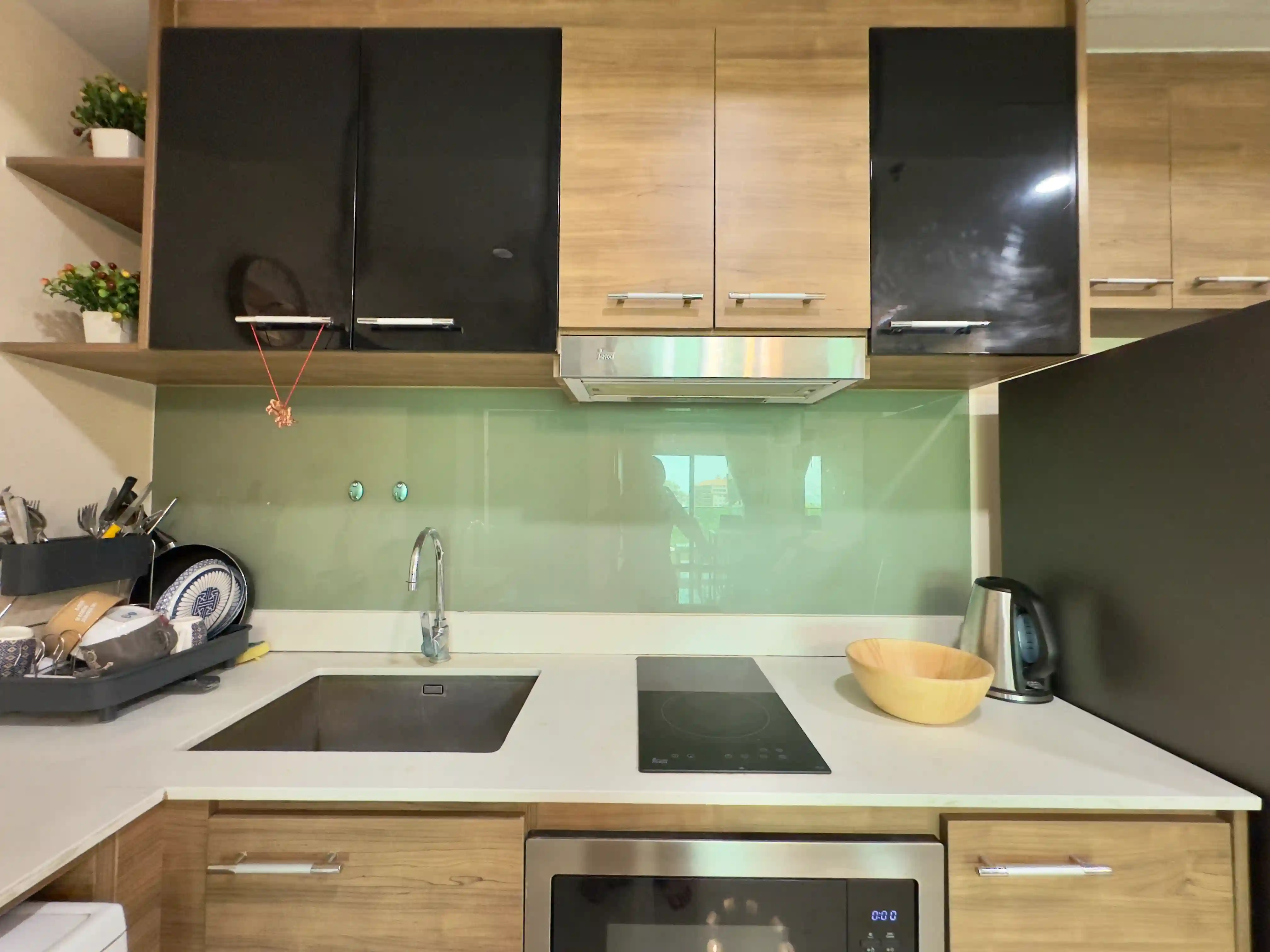 คอนโด 2 ห้องนอน ขายที่ Dusit Grand View – 10