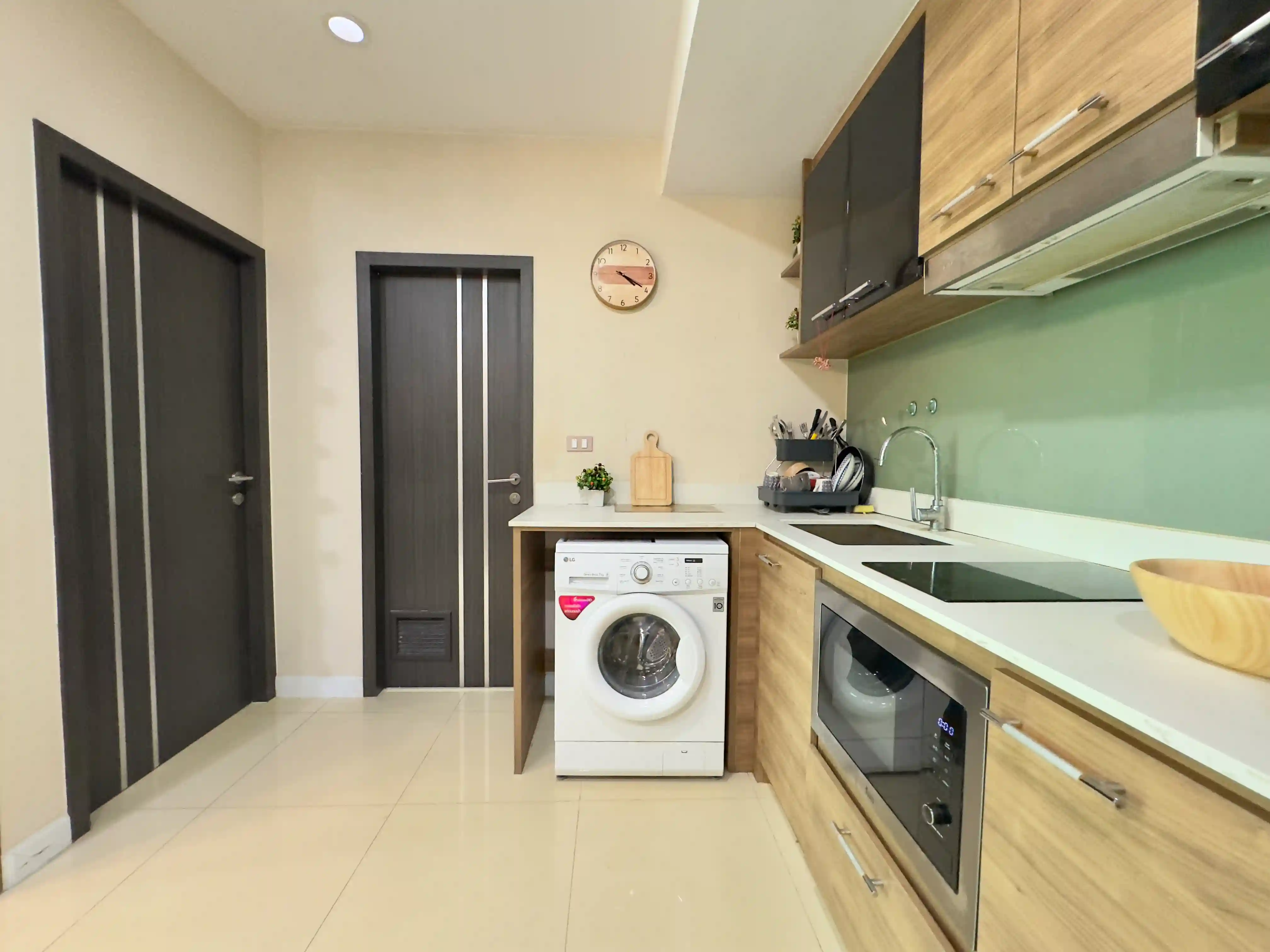 คอนโด 2 ห้องนอน ขายที่ Dusit Grand View – 8