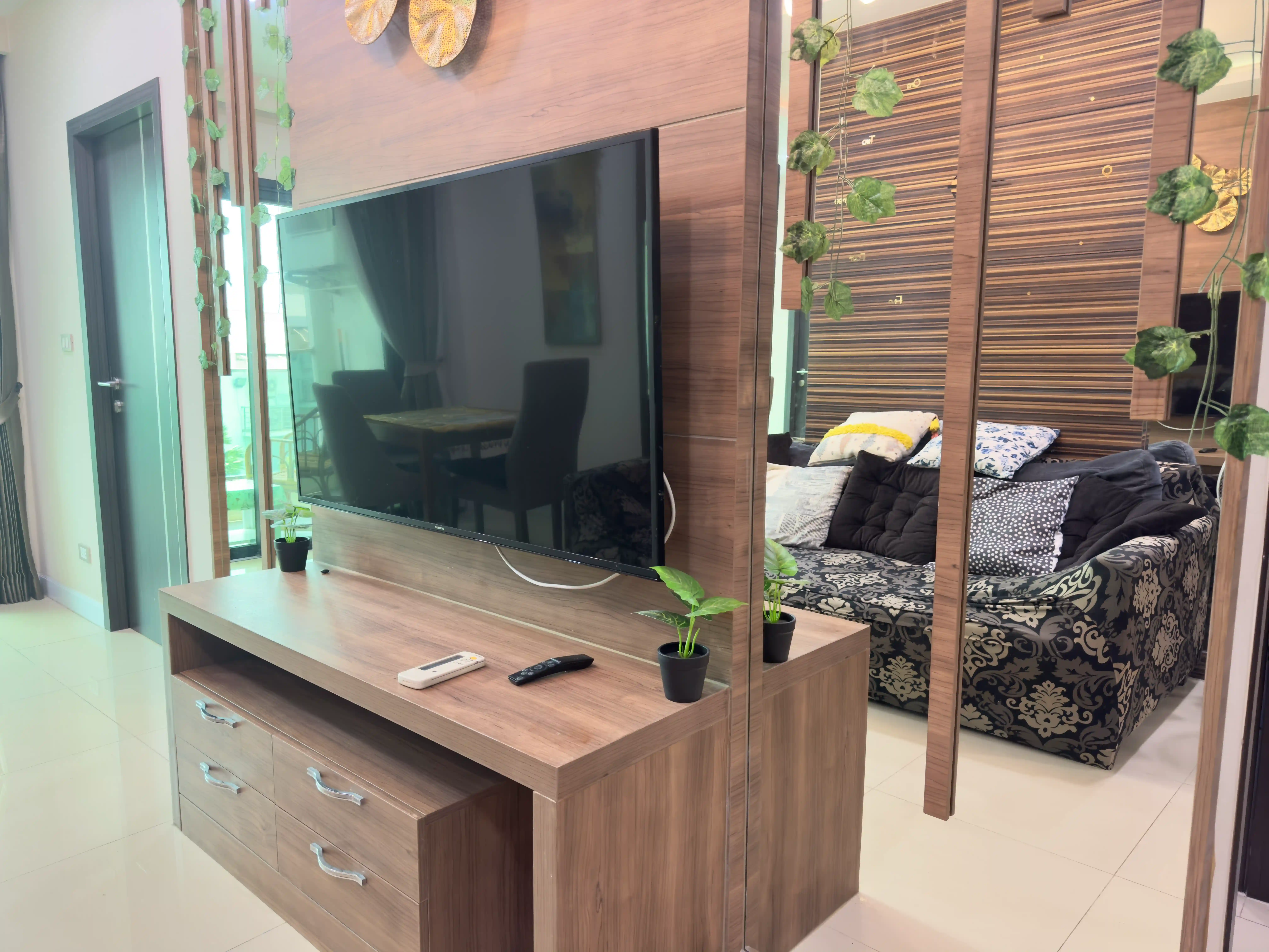 คอนโด 2 ห้องนอน ขายที่ Dusit Grand View – 6