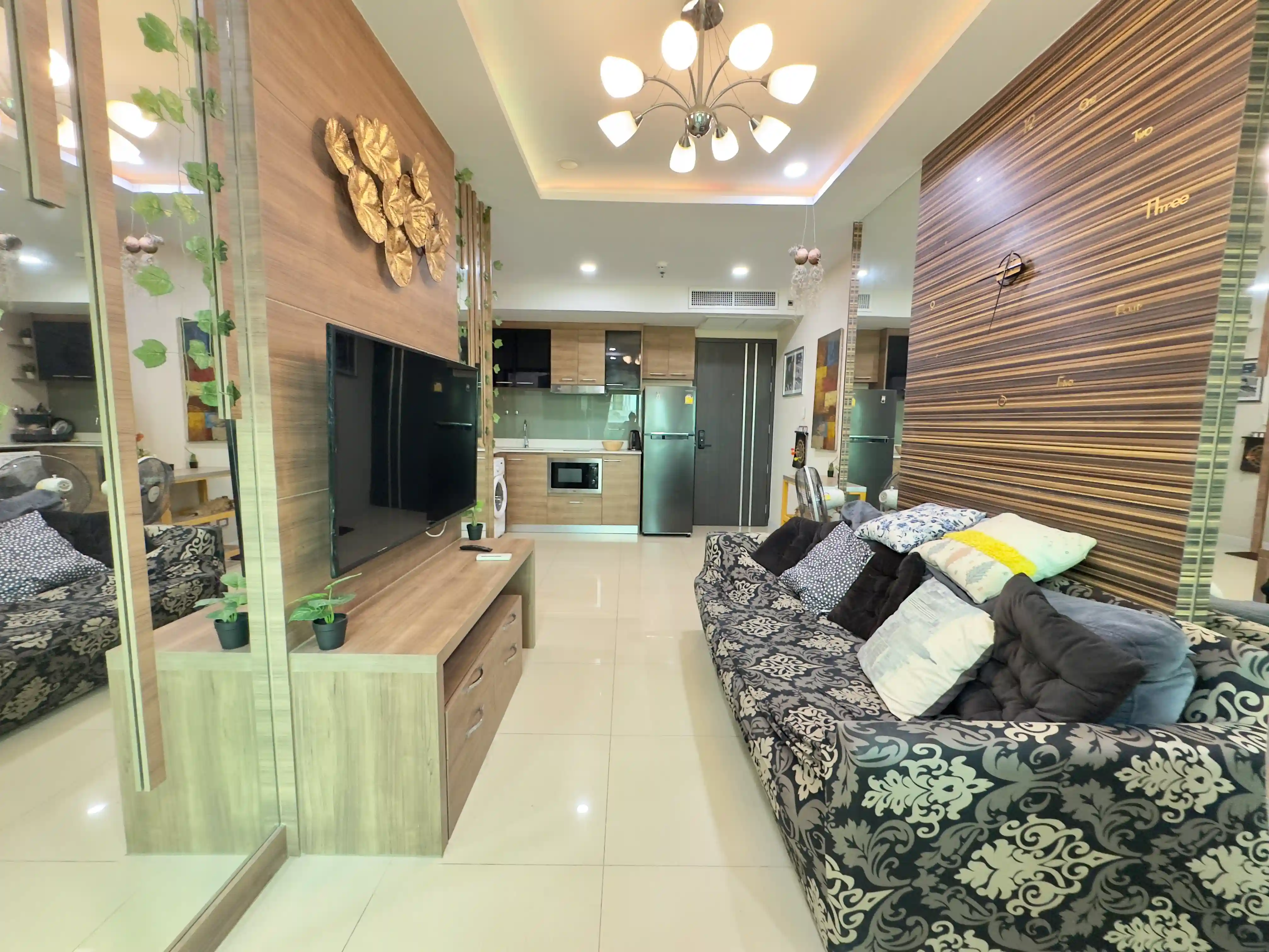 Dusit Grand View – 1