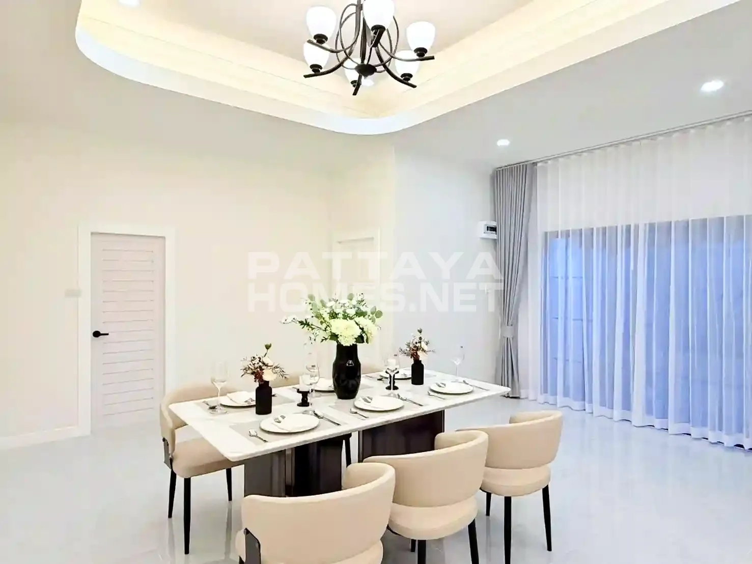 House for sale in Chokchai Village5 – 7
