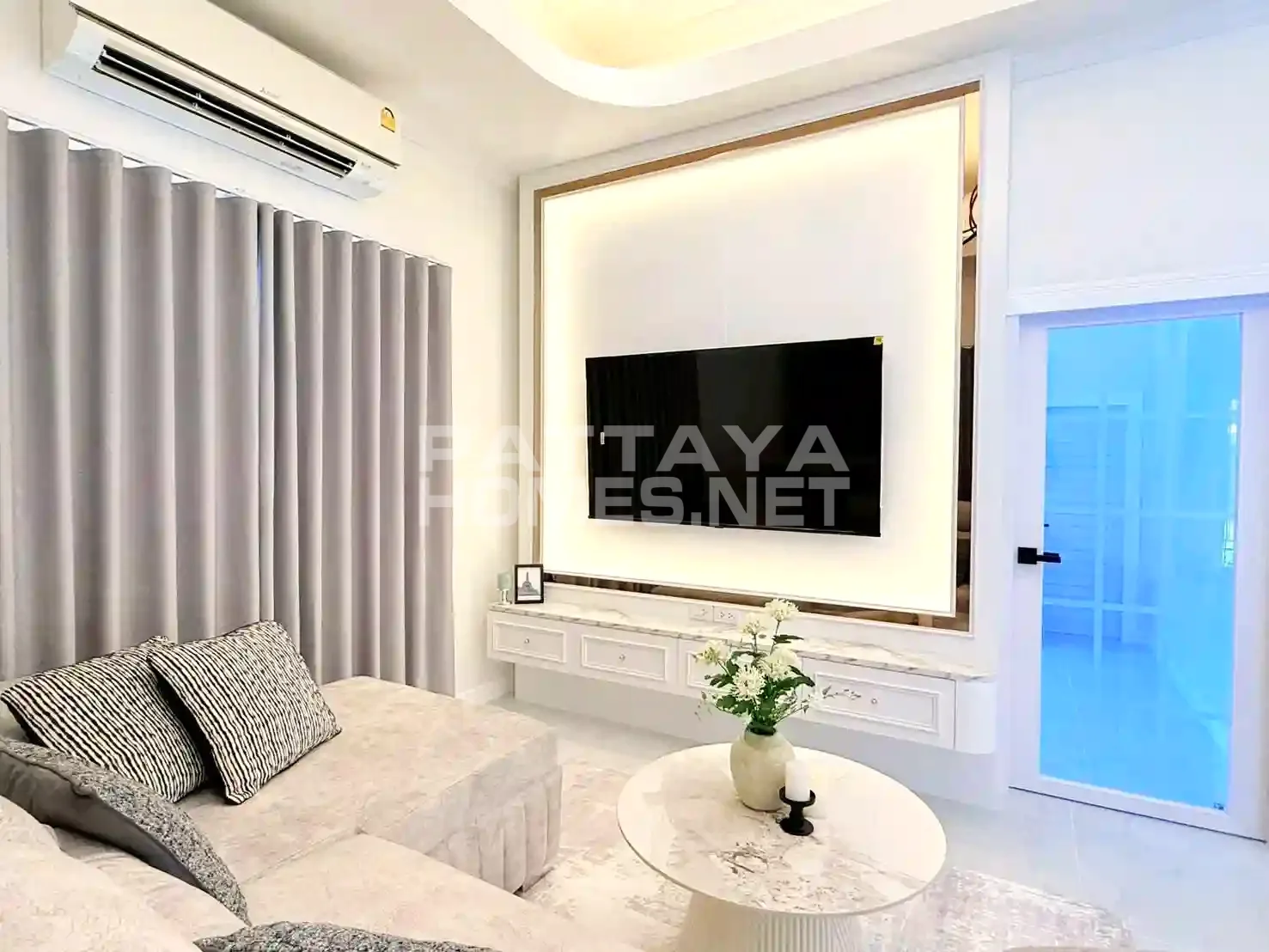 House for sale in Chokchai Village5 – 11