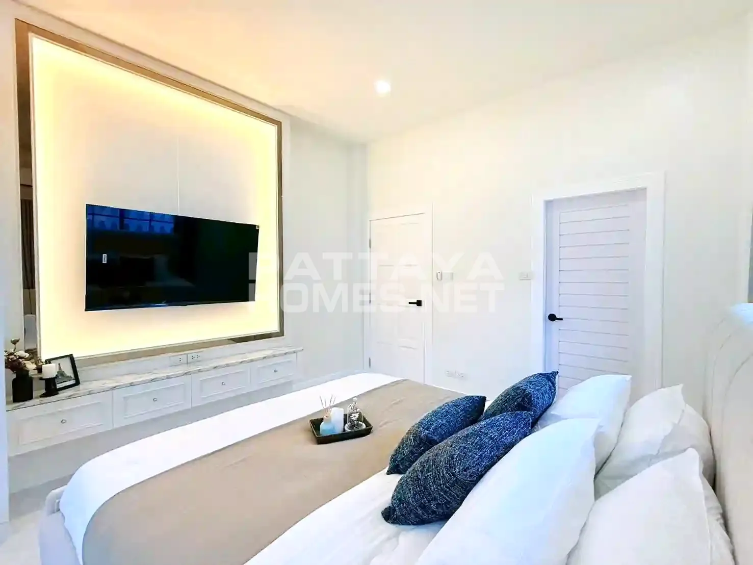 House for sale in Chokchai Village5 – 10