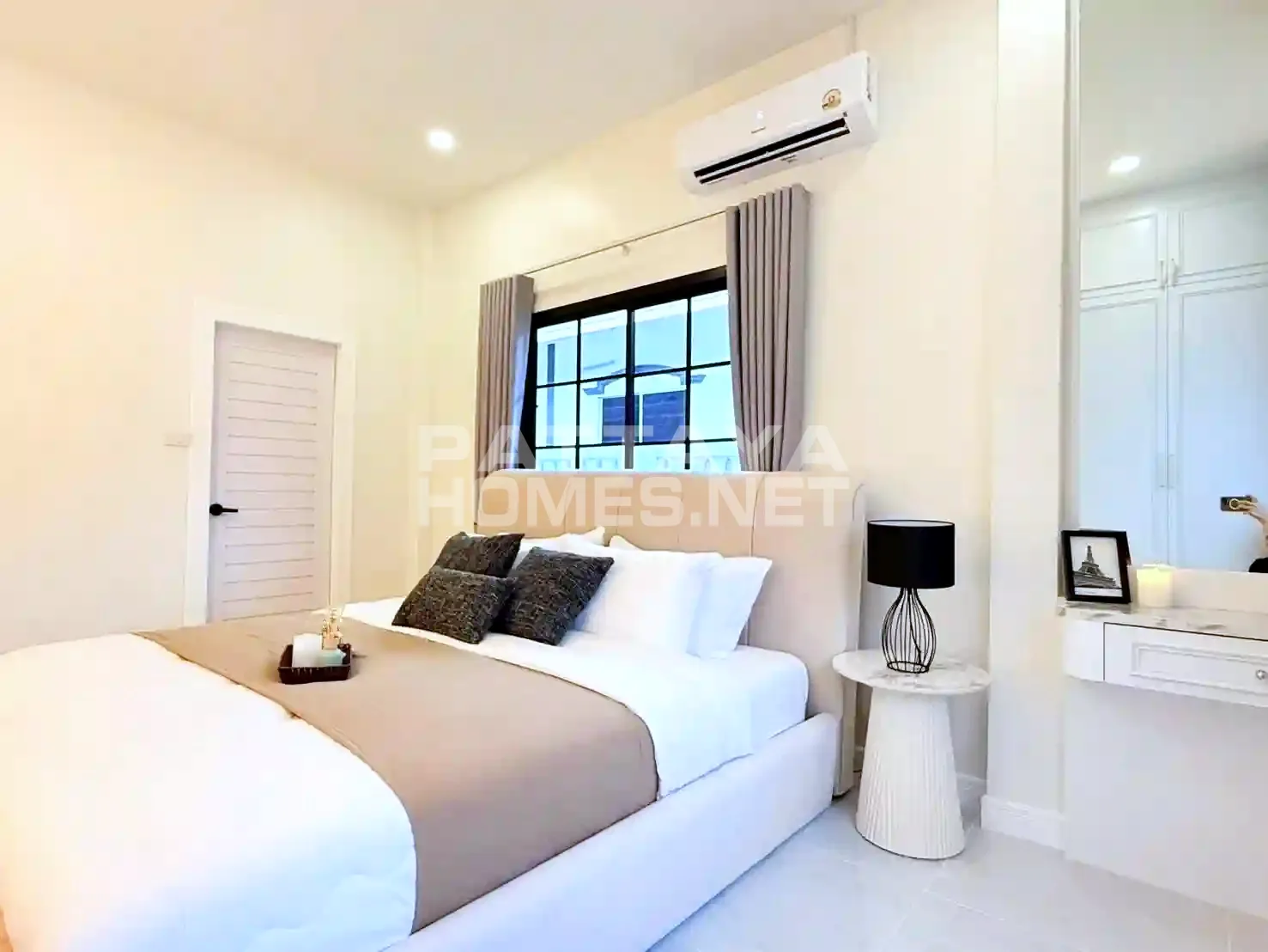 House for sale in Chokchai Village5 – 3