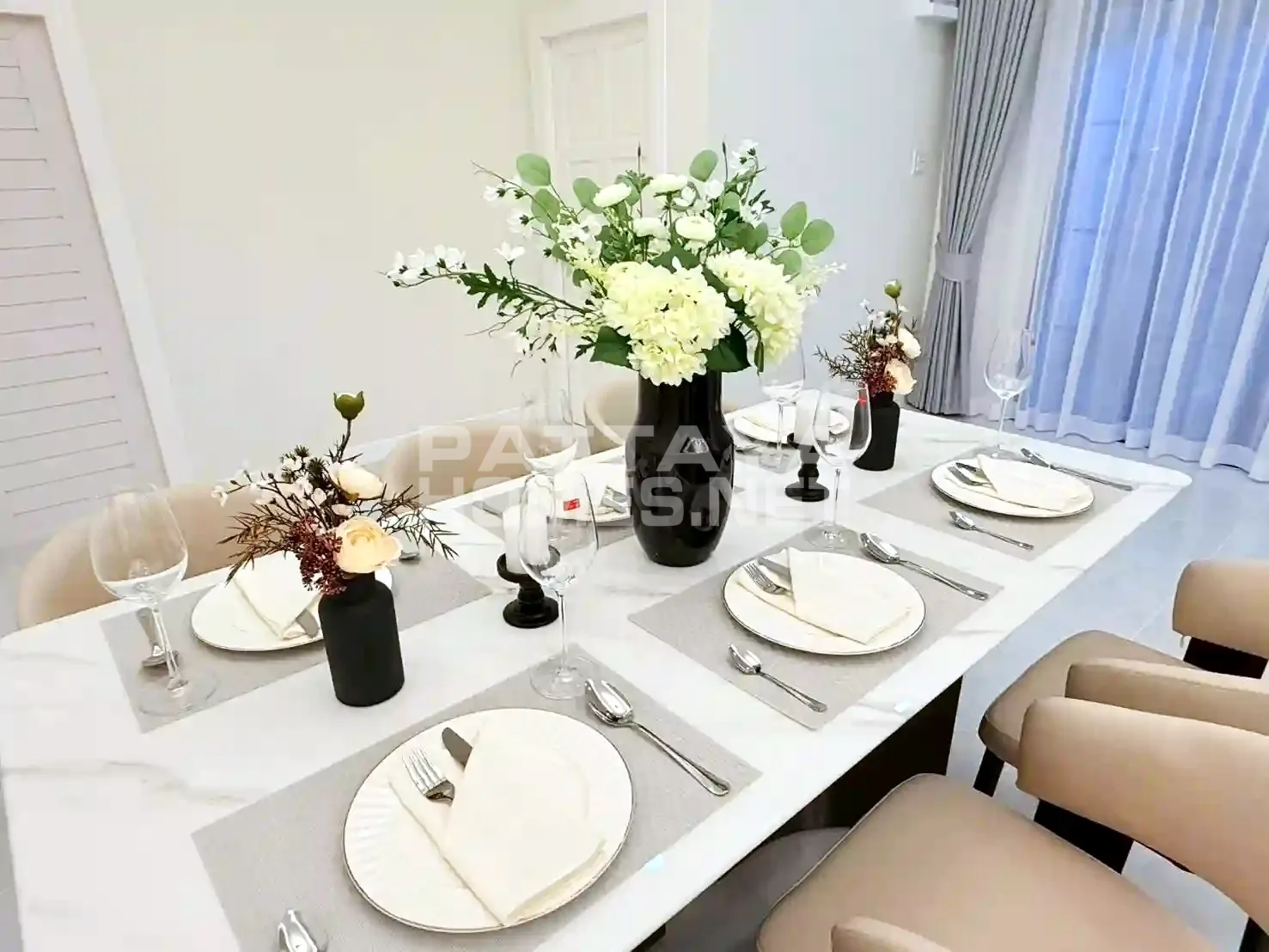 House for sale in Chokchai Village5 – 5