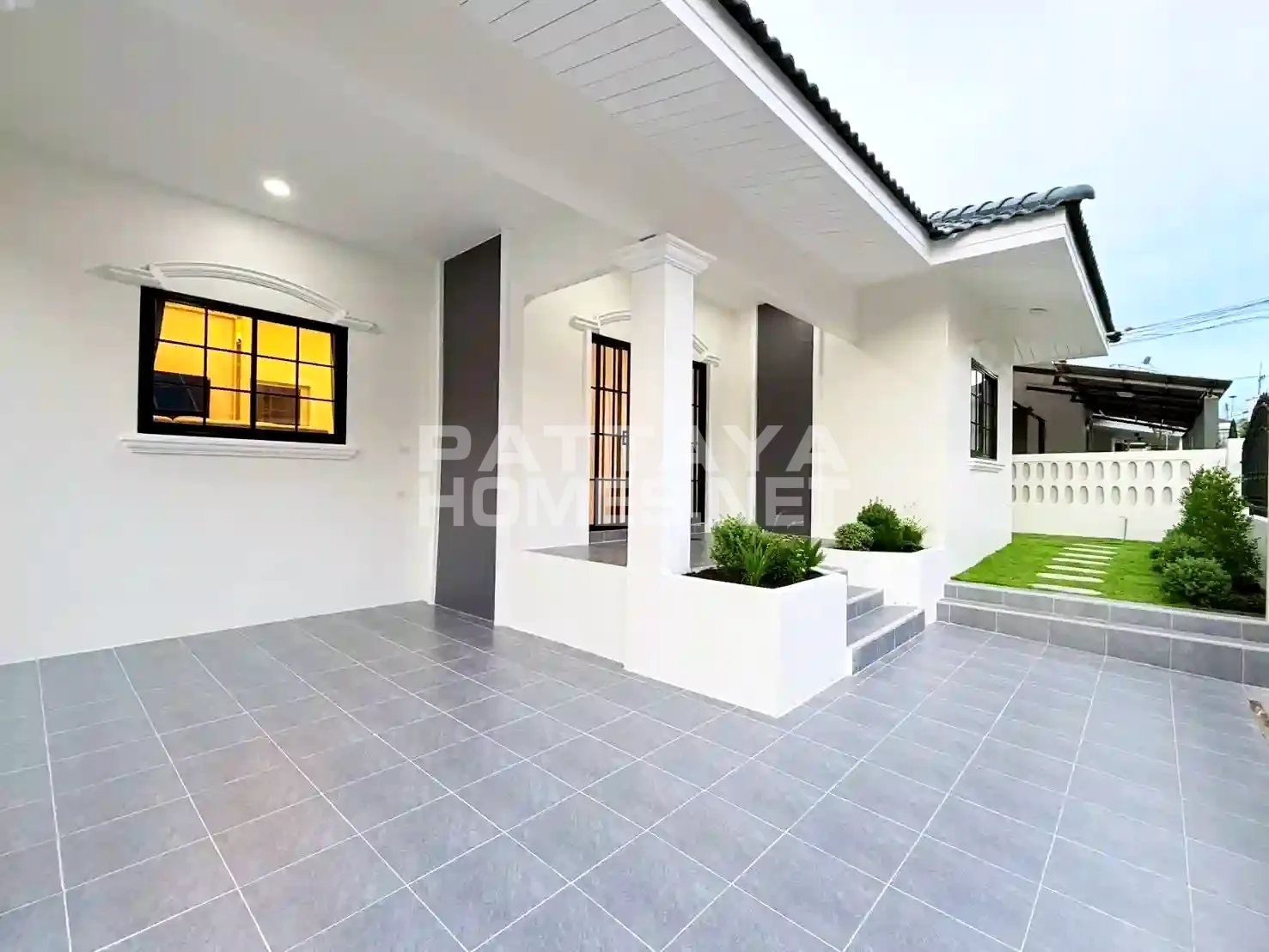 House for sale in Chokchai Village5 – 12