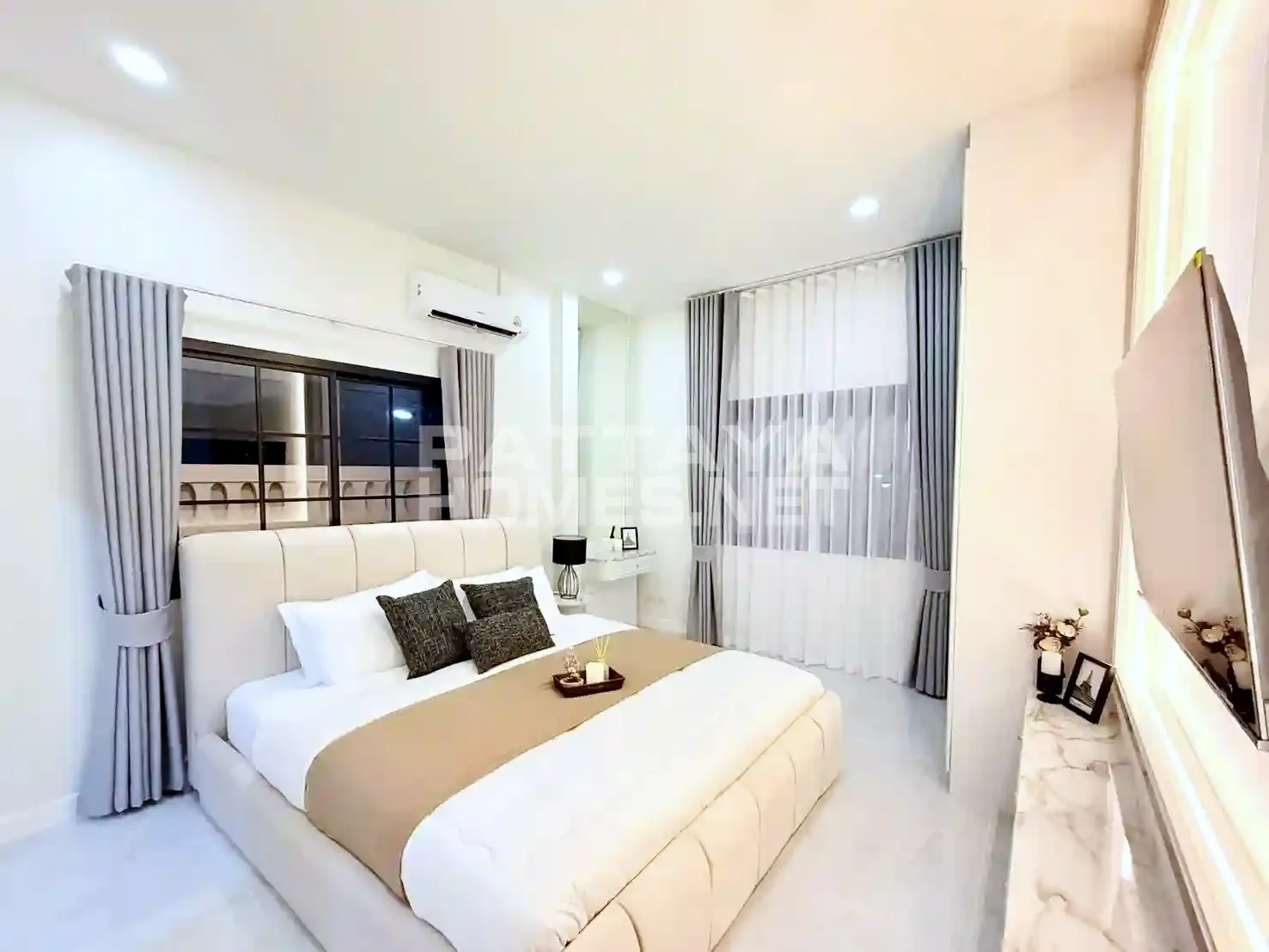 House for sale in Chokchai Village5 – 8