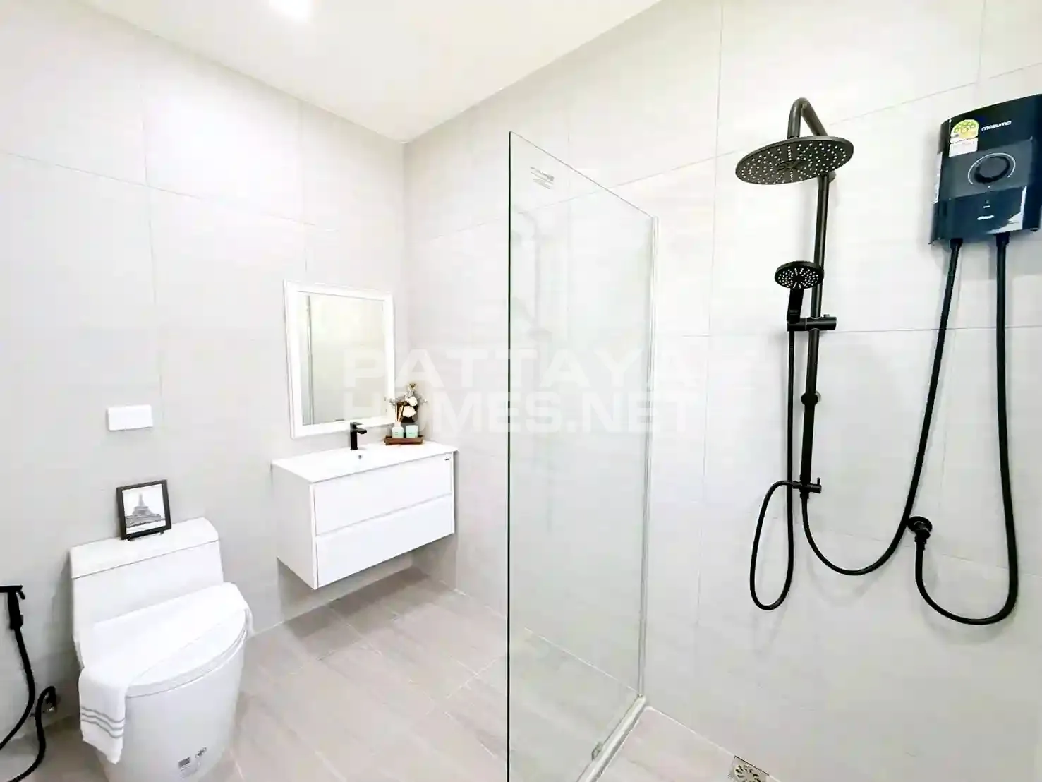 House for sale in Chokchai Village5 – 9