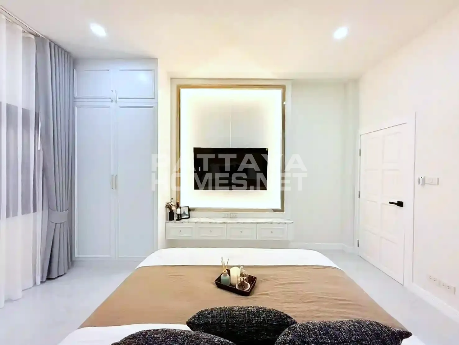 House for sale in Chokchai Village5 – 14