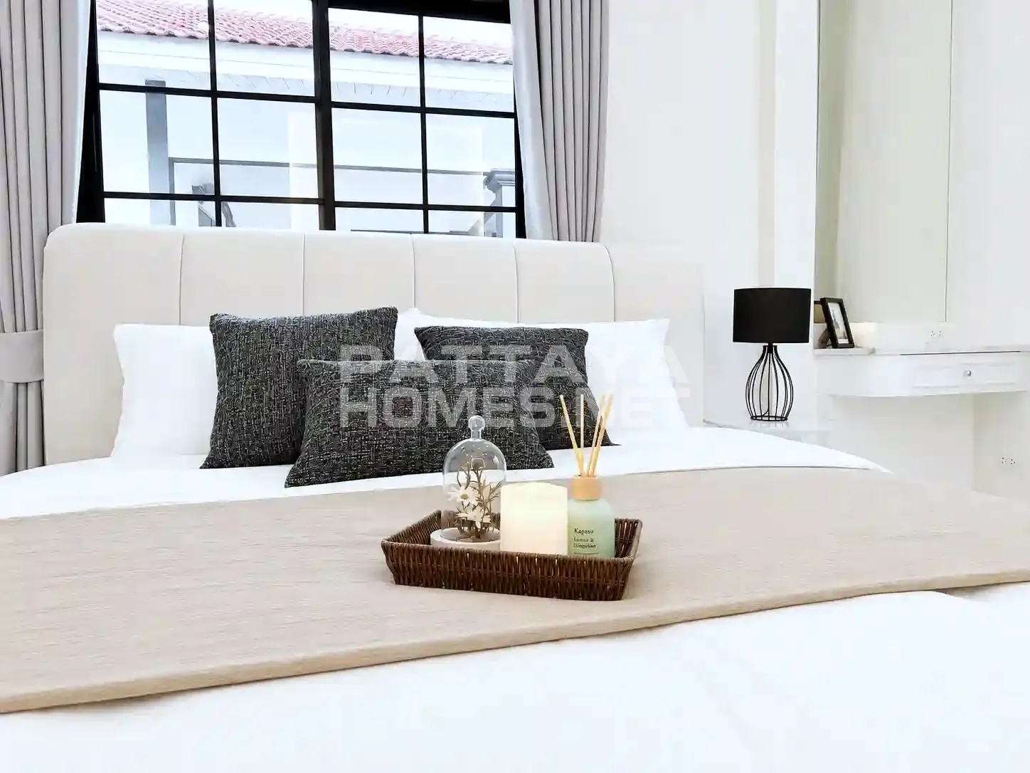 House for sale in Chokchai Village5 – 2