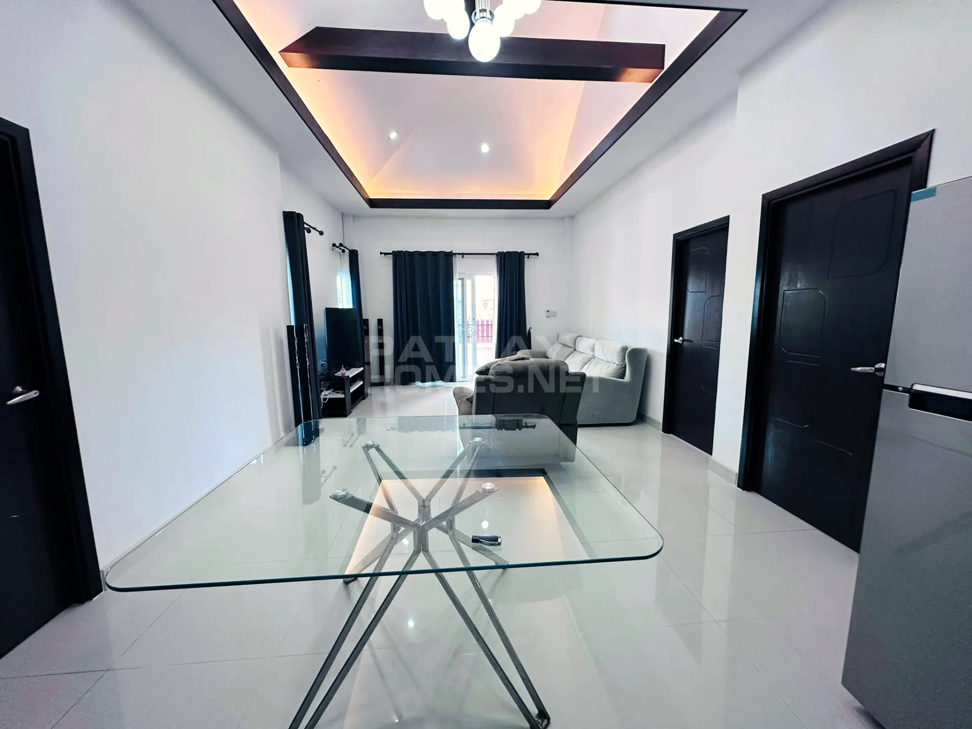 คอนโด 3 ห้องนอน ขายที่ Baan Dusit Pattaya View – 4
