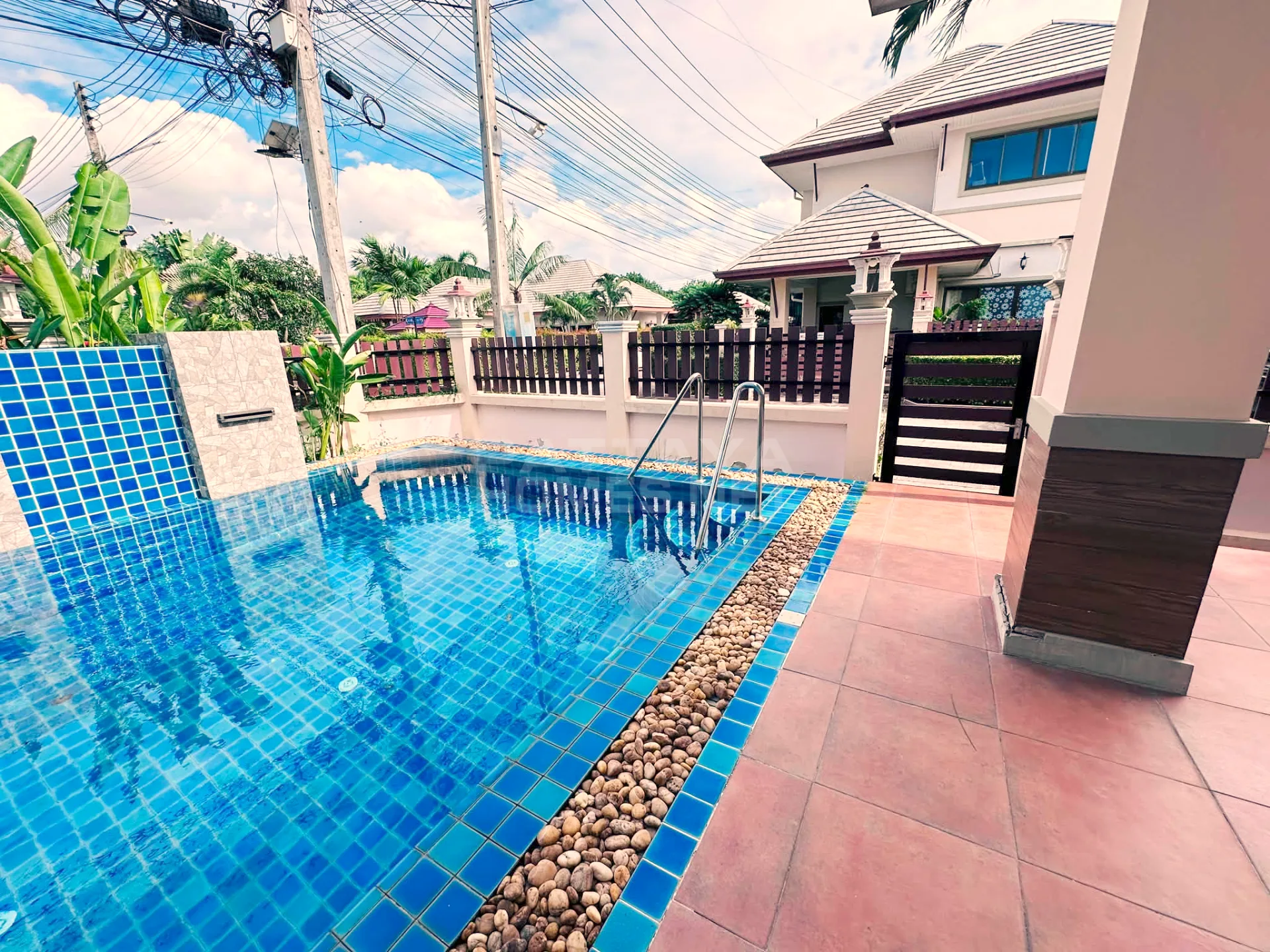 คอนโด 3 ห้องนอน ขายที่ Baan Dusit Pattaya View – 2