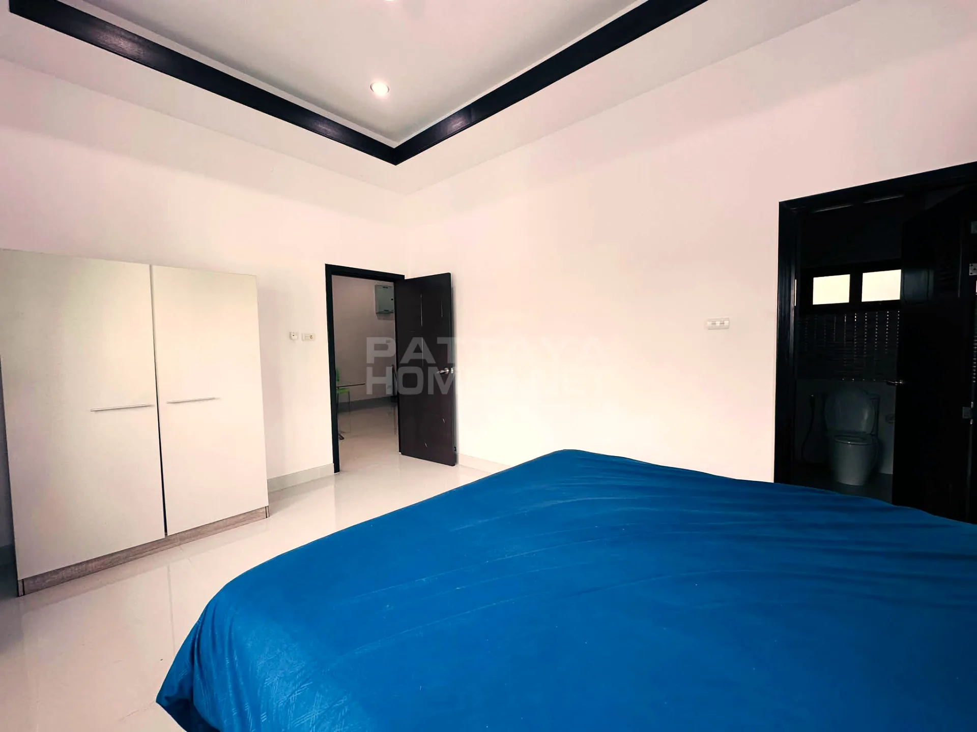 คอนโด 3 ห้องนอน ขายที่ Baan Dusit Pattaya View – 8