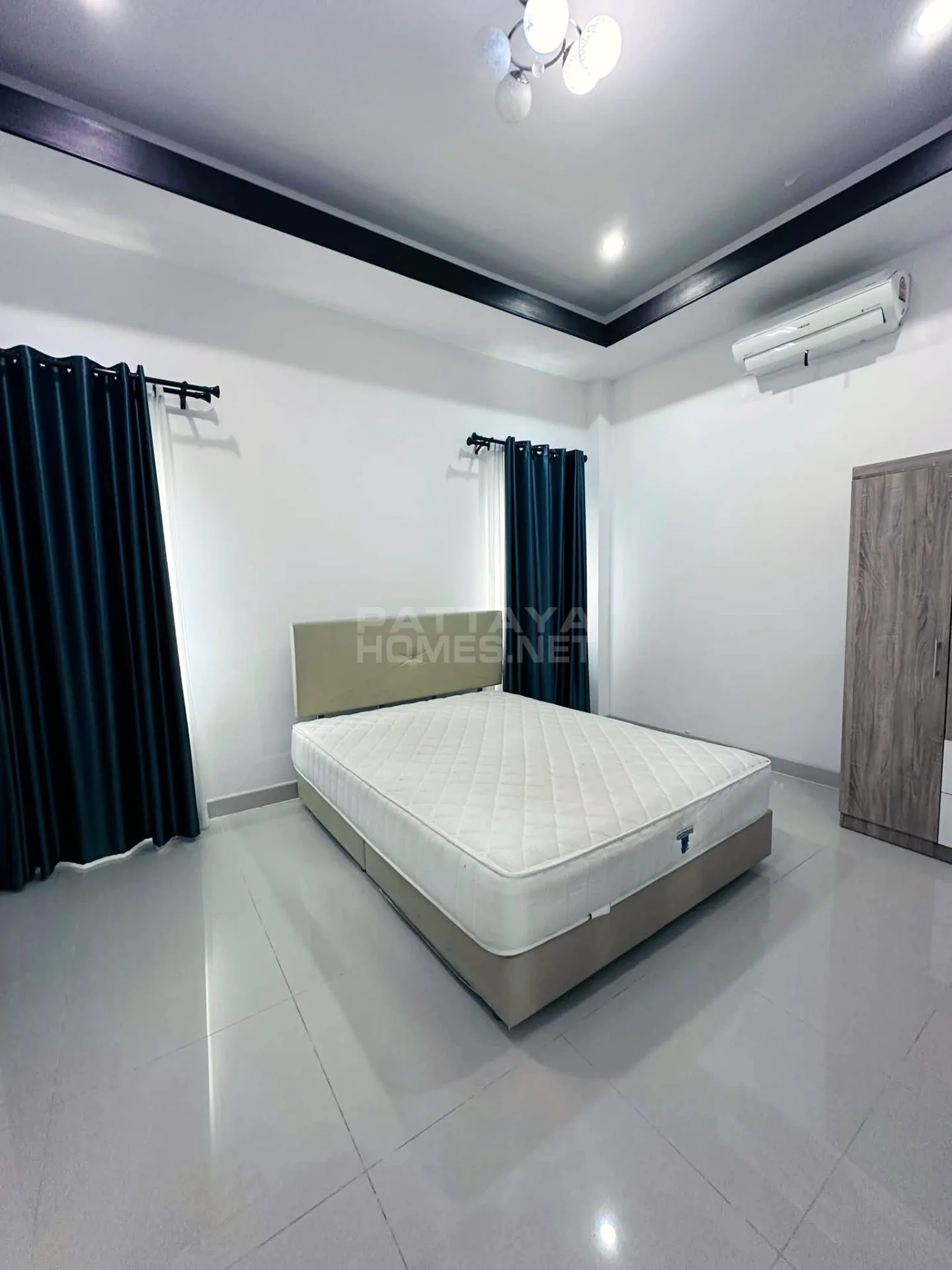 คอนโด 3 ห้องนอน ขายที่ Baan Dusit Pattaya View – 10