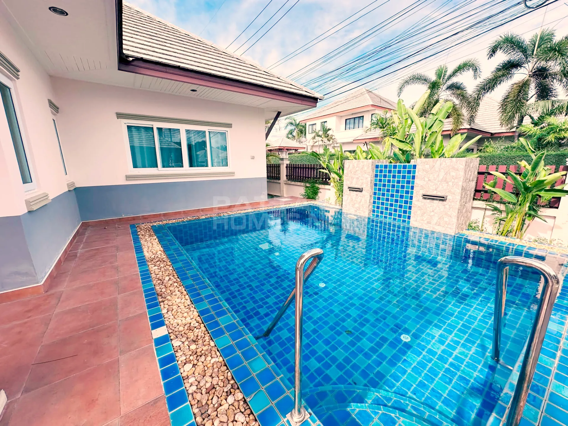 คอนโด 3 ห้องนอน ขายที่ Baan Dusit Pattaya View – 1
