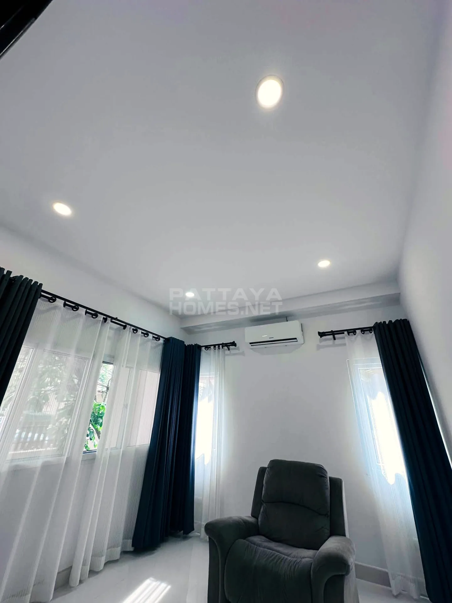 คอนโด 3 ห้องนอน ขายที่ Baan Dusit Pattaya View – 6