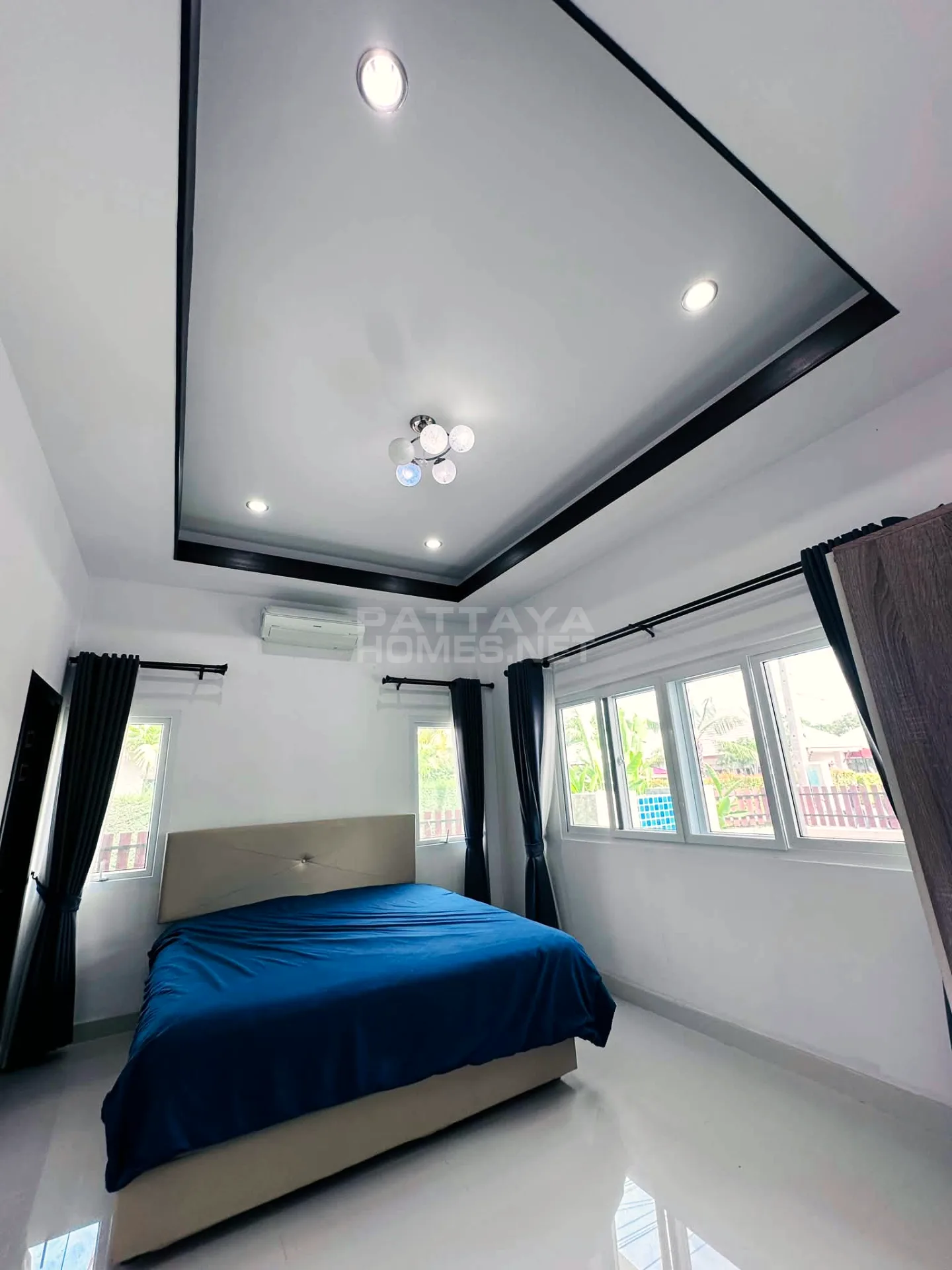 คอนโด 3 ห้องนอน ขายที่ Baan Dusit Pattaya View – 9