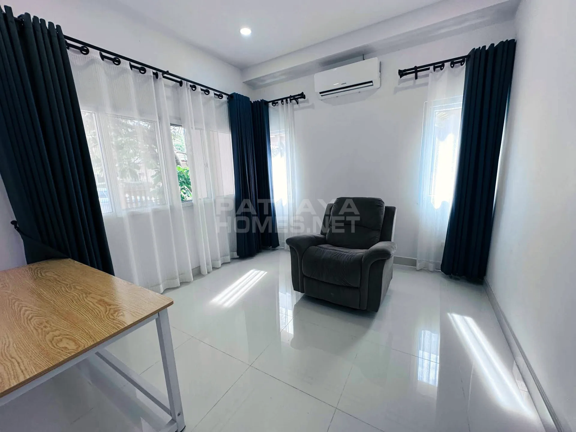 คอนโด 3 ห้องนอน ขายที่ Baan Dusit Pattaya View – 5