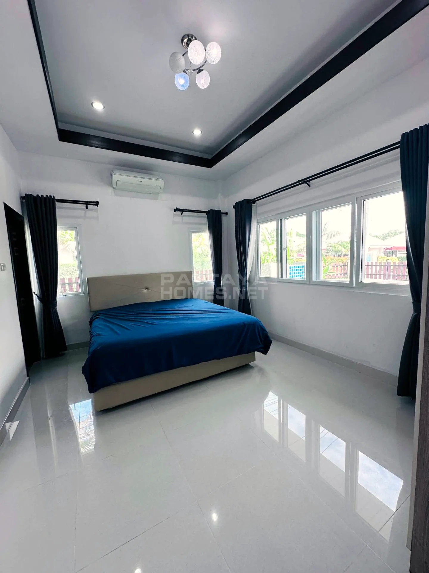คอนโด 3 ห้องนอน ขายที่ Baan Dusit Pattaya View – 7